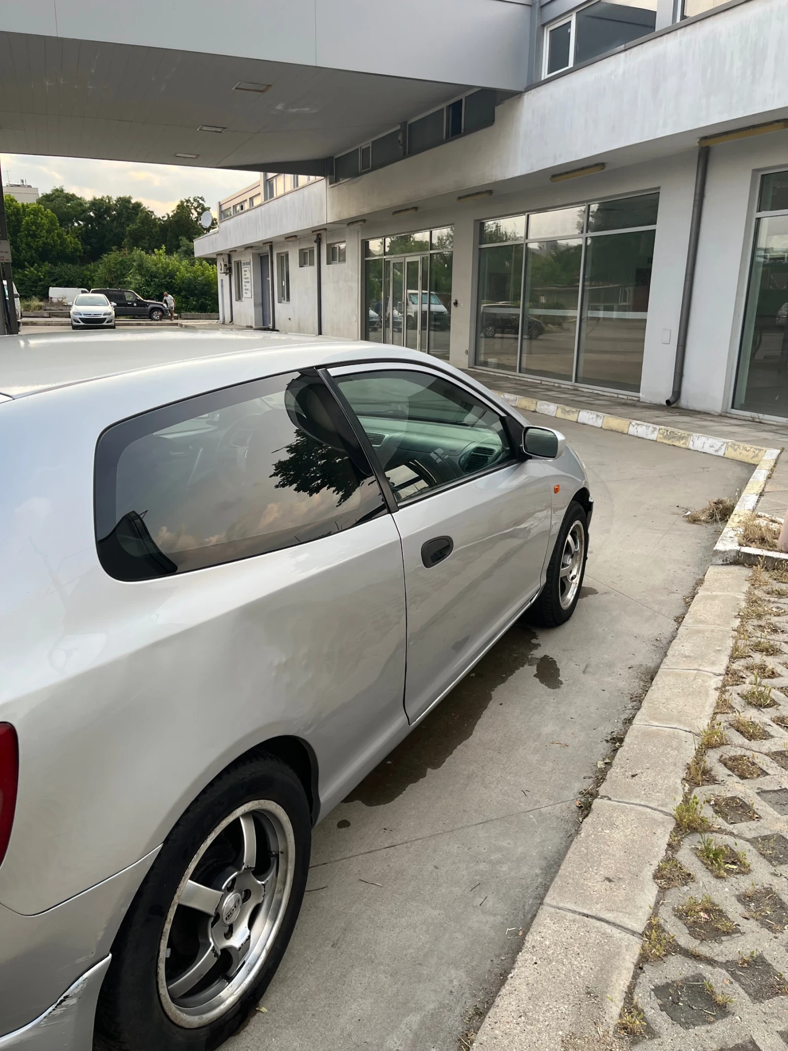 Honda Civic  - изображение 2