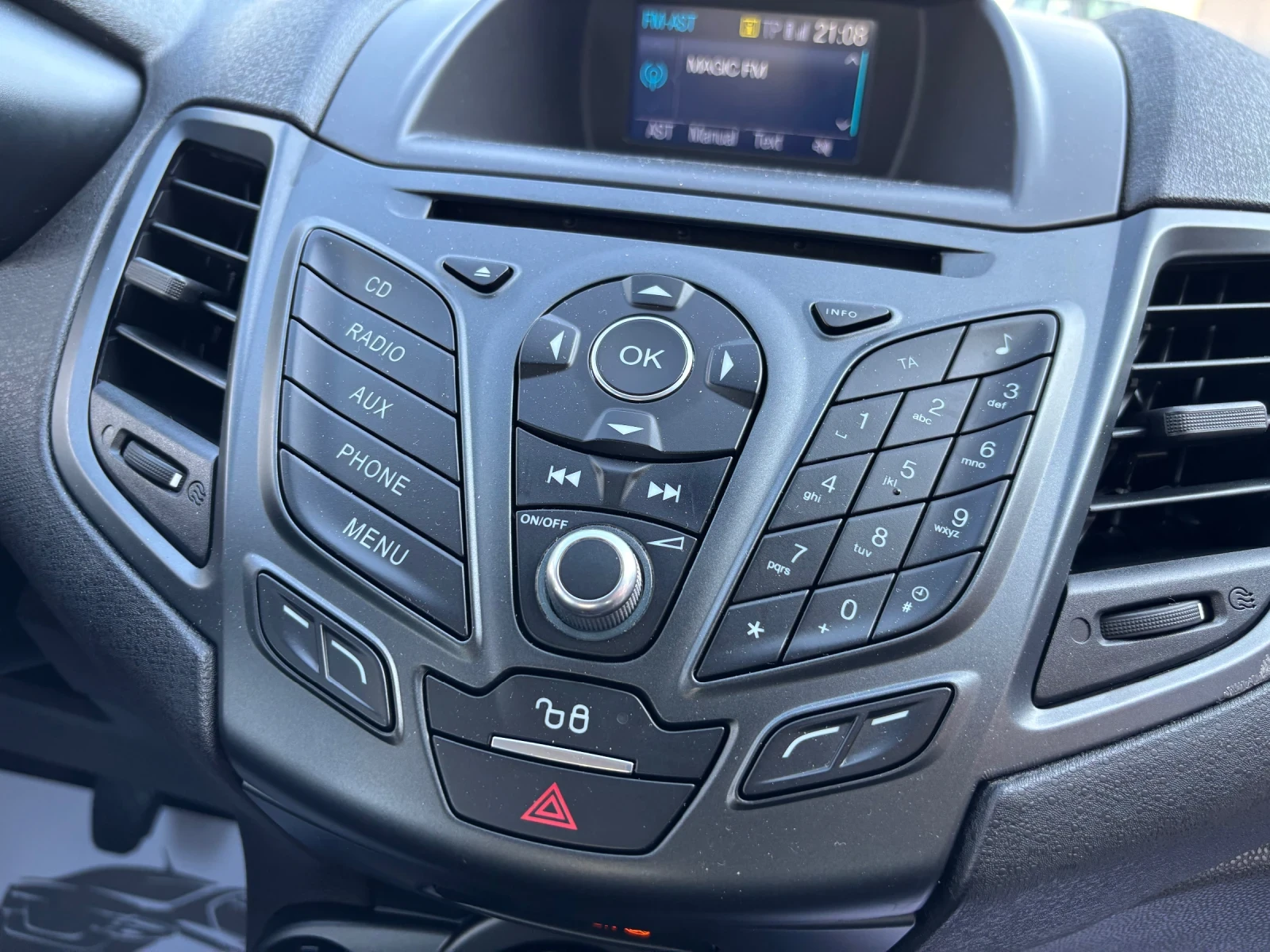 Ford Fiesta 1.5 TDCI | Mobile.bg   14