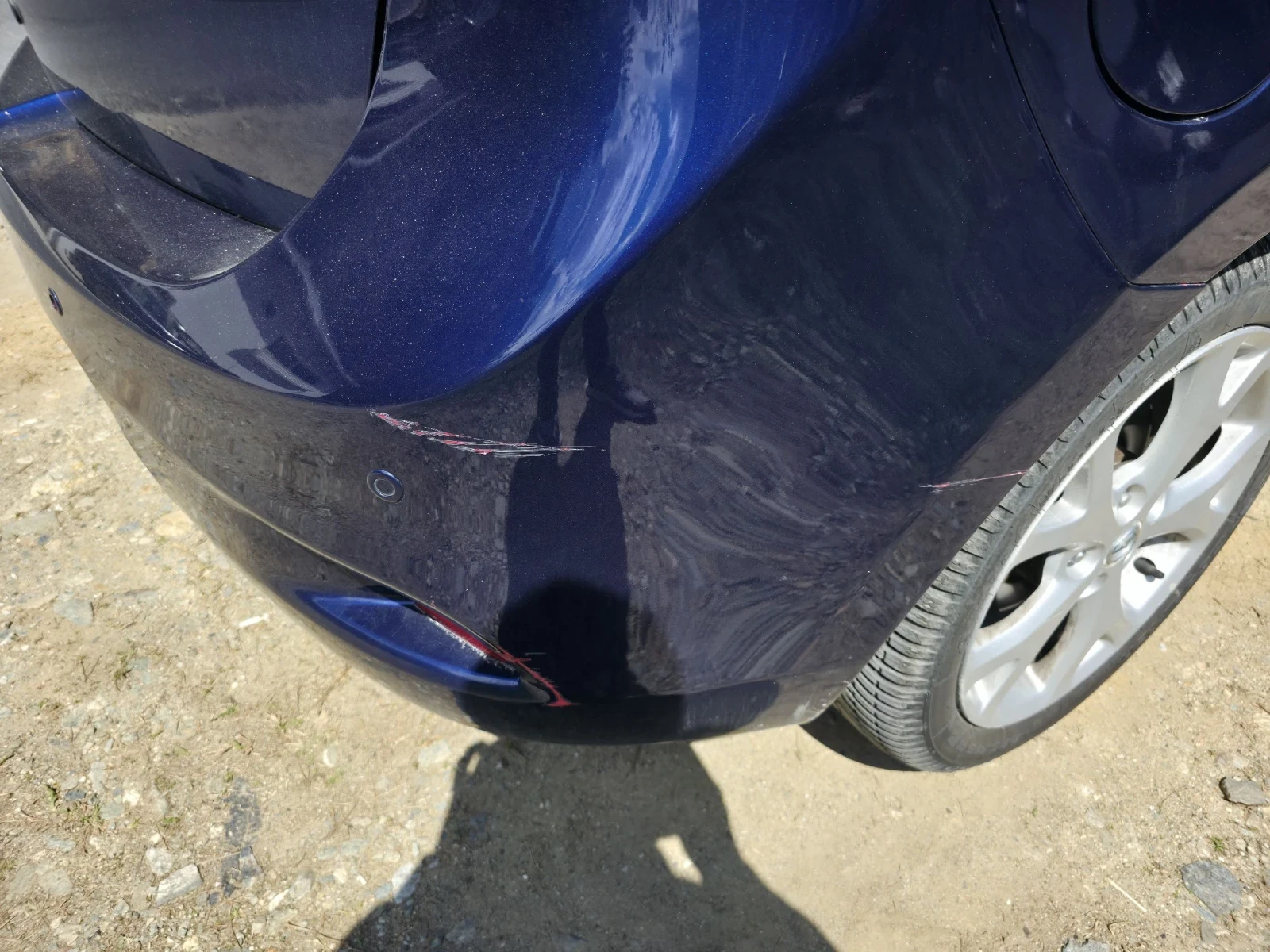 Mazda 3  - изображение 3