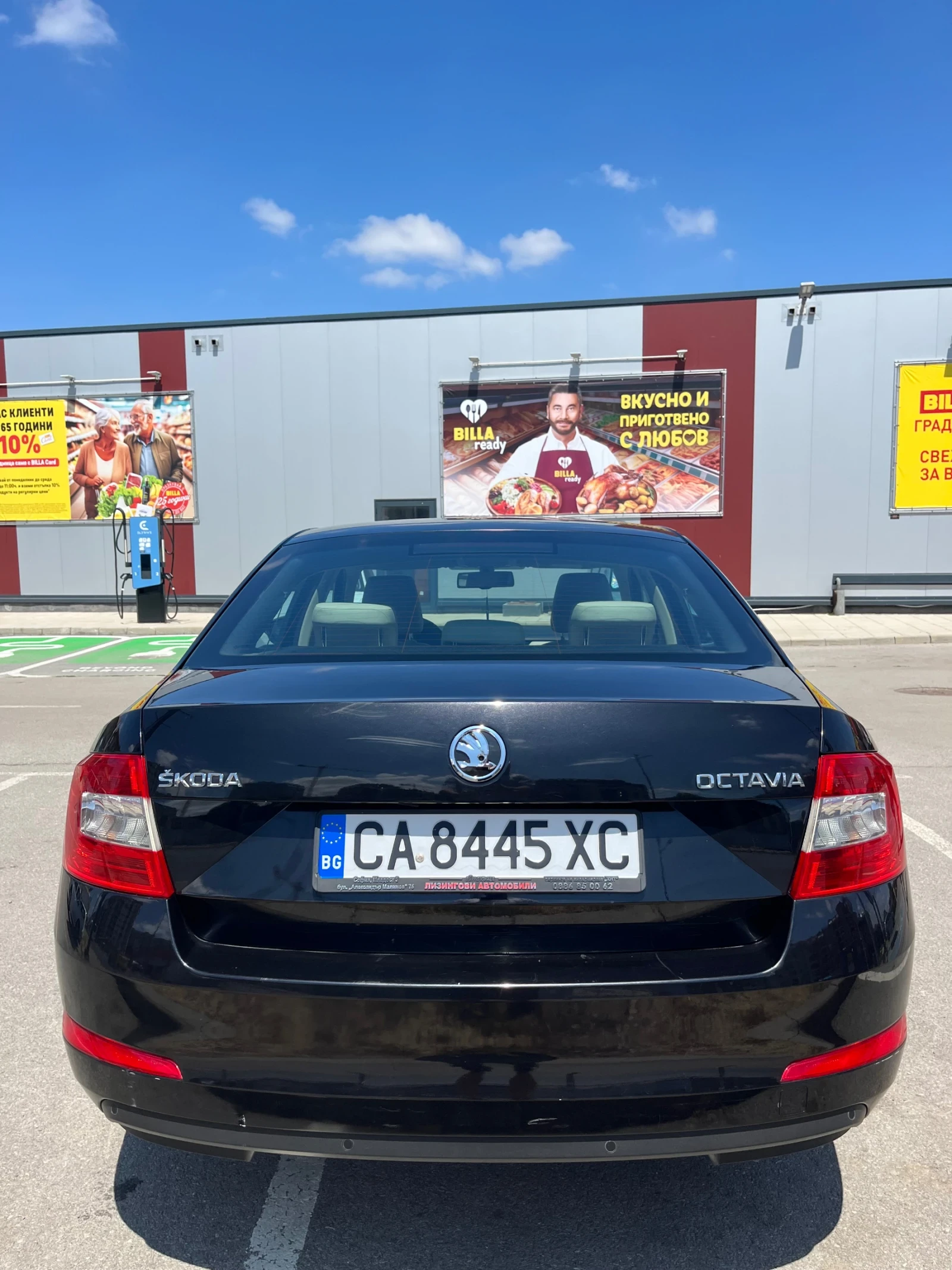 Skoda Octavia 1.4 бензин, 150 коня - изображение 5