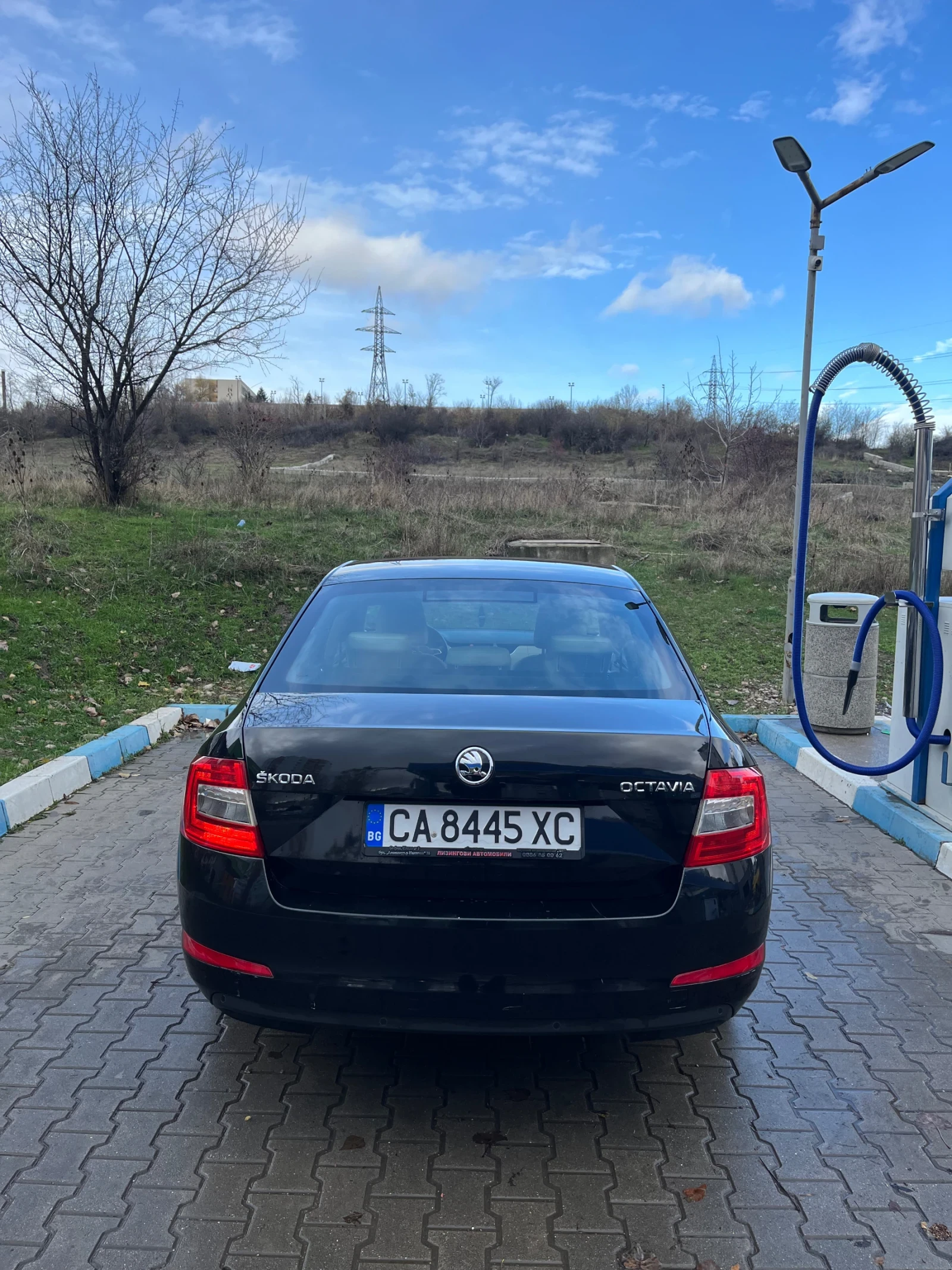 Skoda Octavia 1.4 TSI, 150 HP - изображение 3
