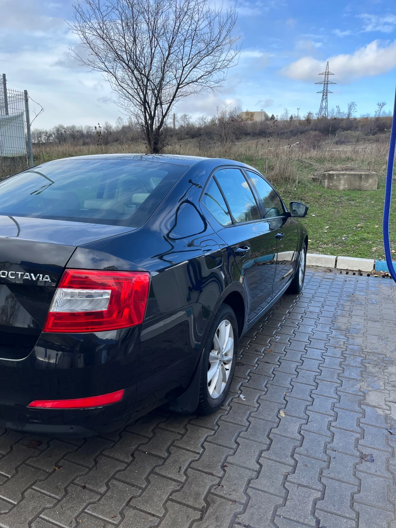 Skoda Octavia 1.4 TSI, 150 HP - изображение 5