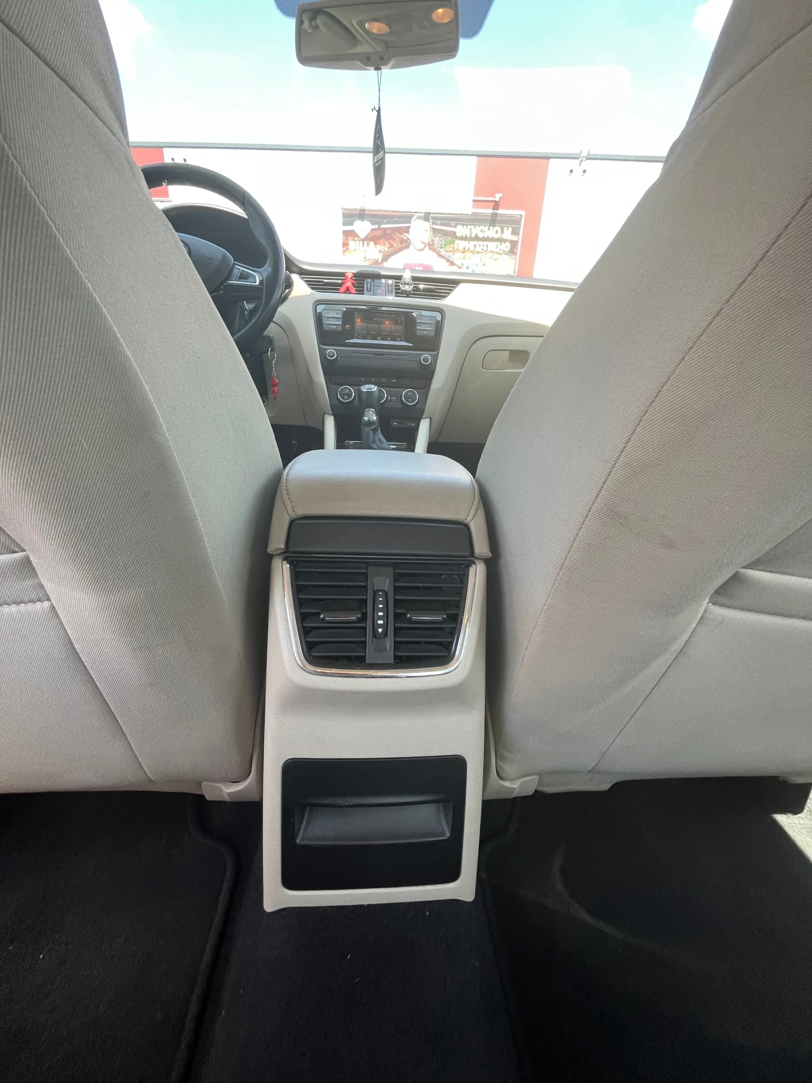 Skoda Octavia 1.4 TSI, 150 HP | Mobile.bg   14