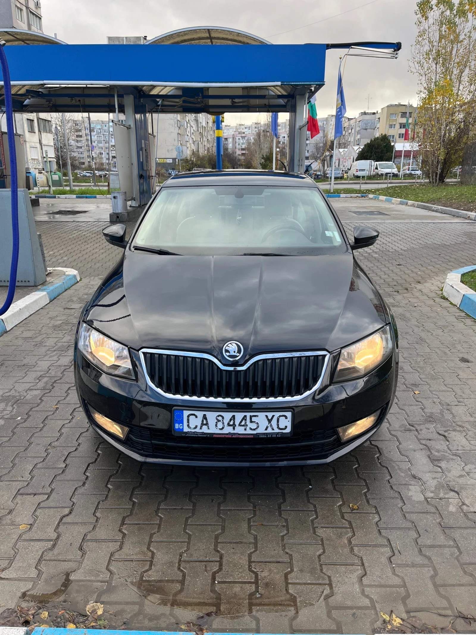 Skoda Octavia 1.4 TSI, 150 HP - изображение 2