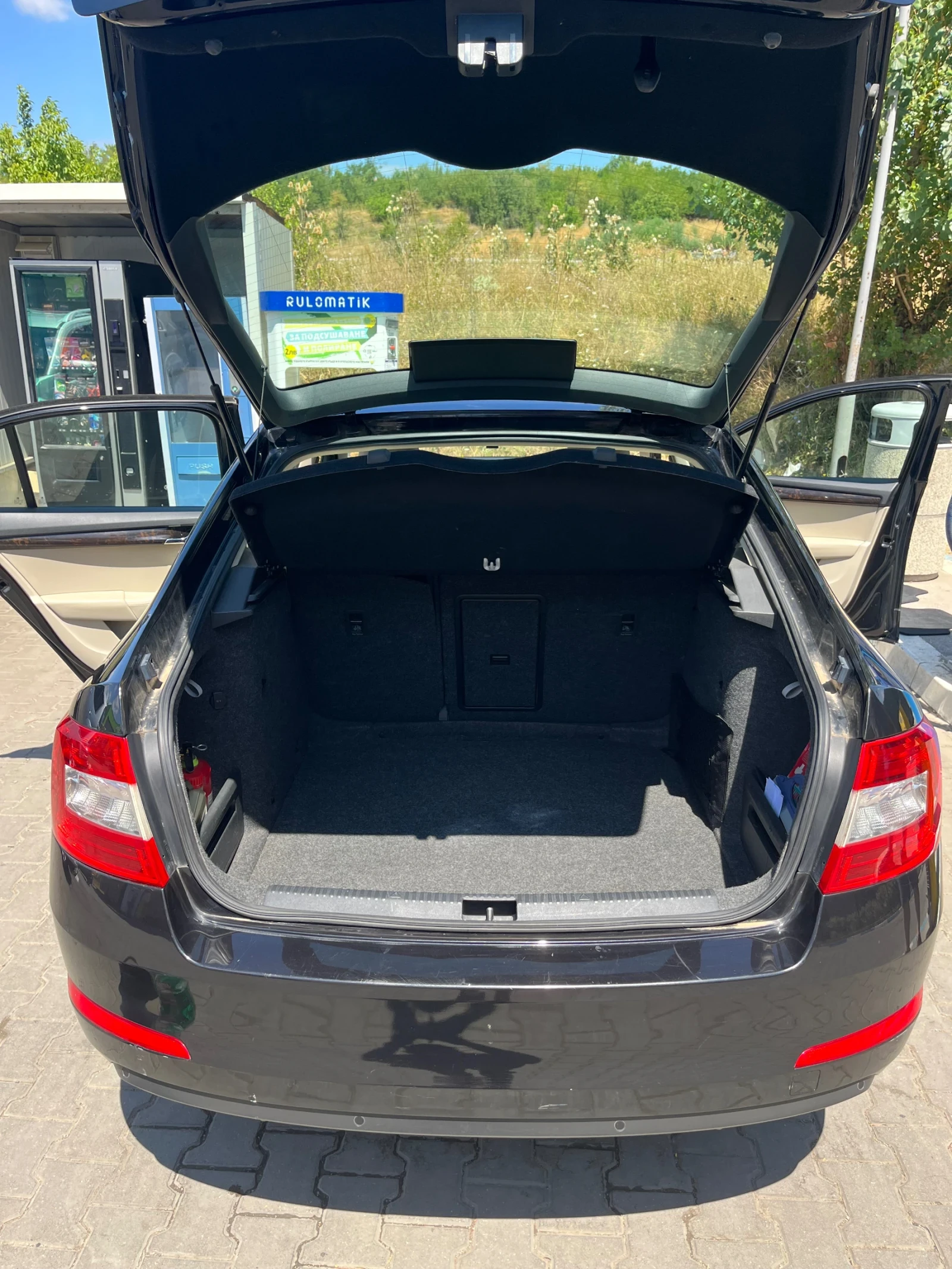 Skoda Octavia 1.4 TSI, 150 HP | Mobile.bg   13