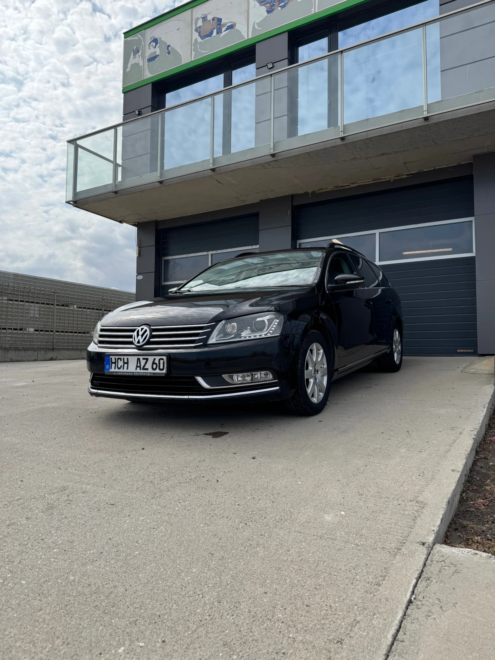 VW Passat 2.0 TDI - DSG - изображение 2