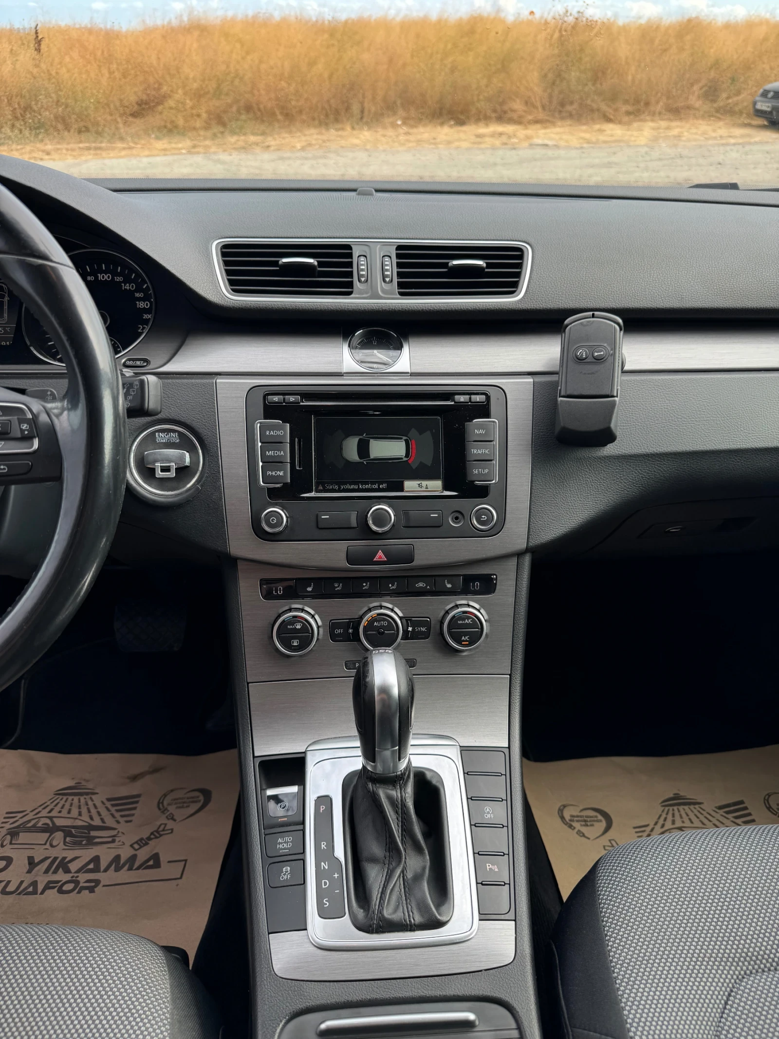 VW Passat 2.0 TDI - DSG - изображение 7