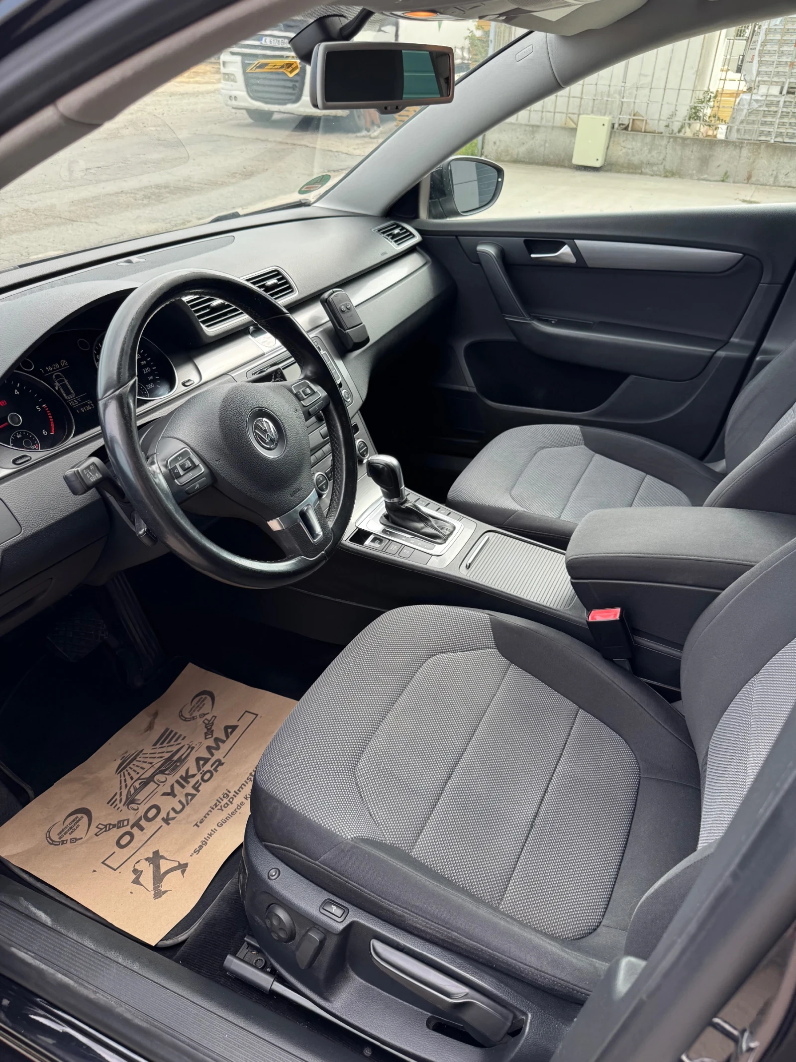 VW Passat 2.0 TDI - DSG - изображение 6