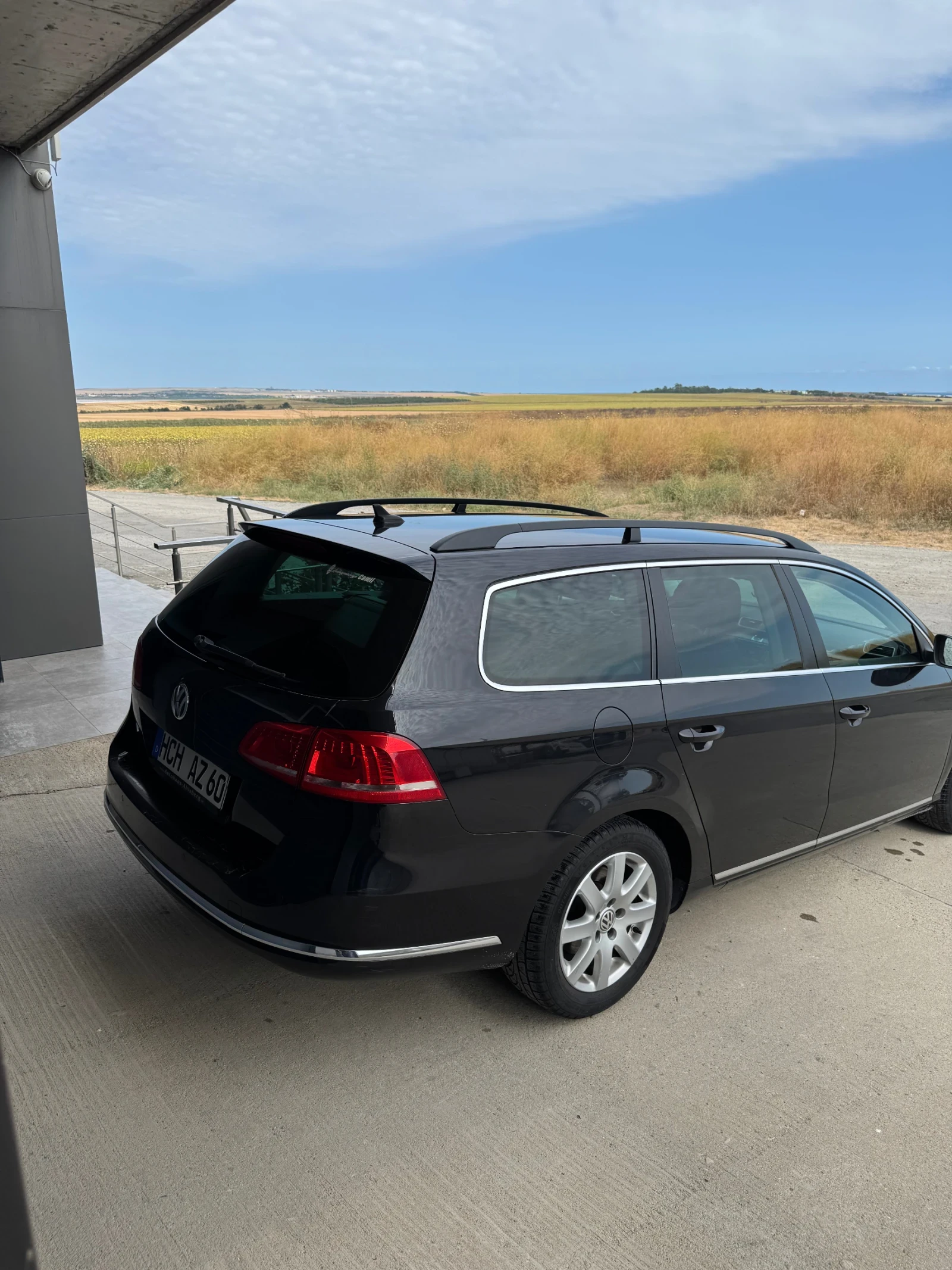 VW Passat 2.0 TDI - DSG - изображение 5