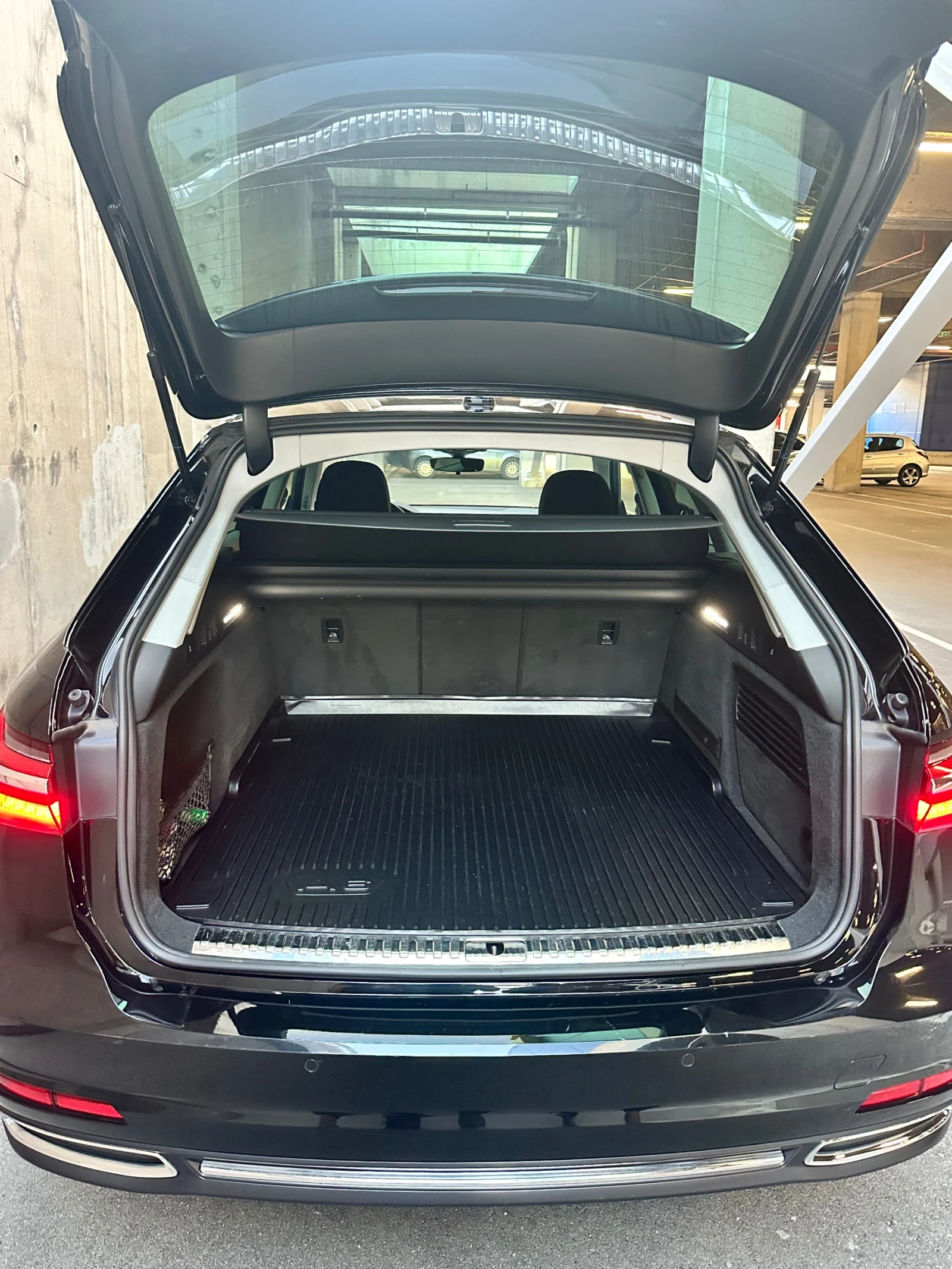 Audi A6 | Mobile.bg   16