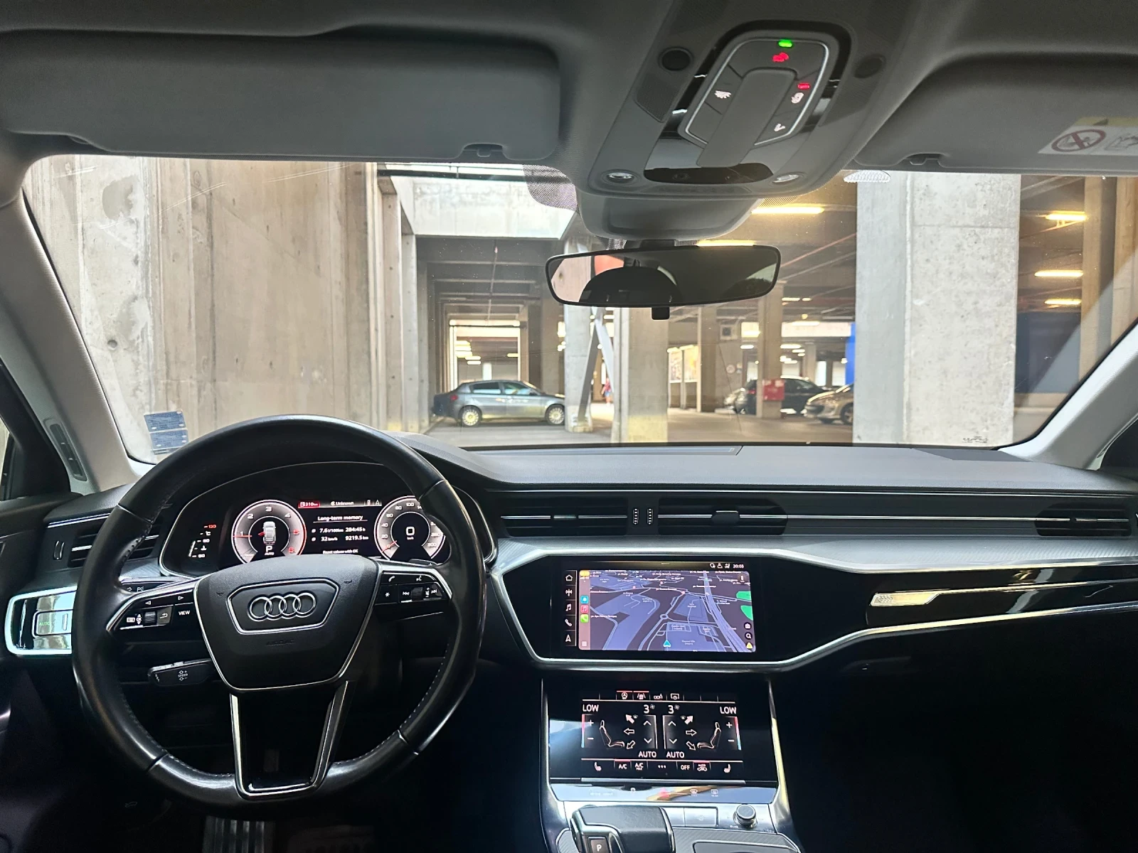 Audi A6  - изображение 6