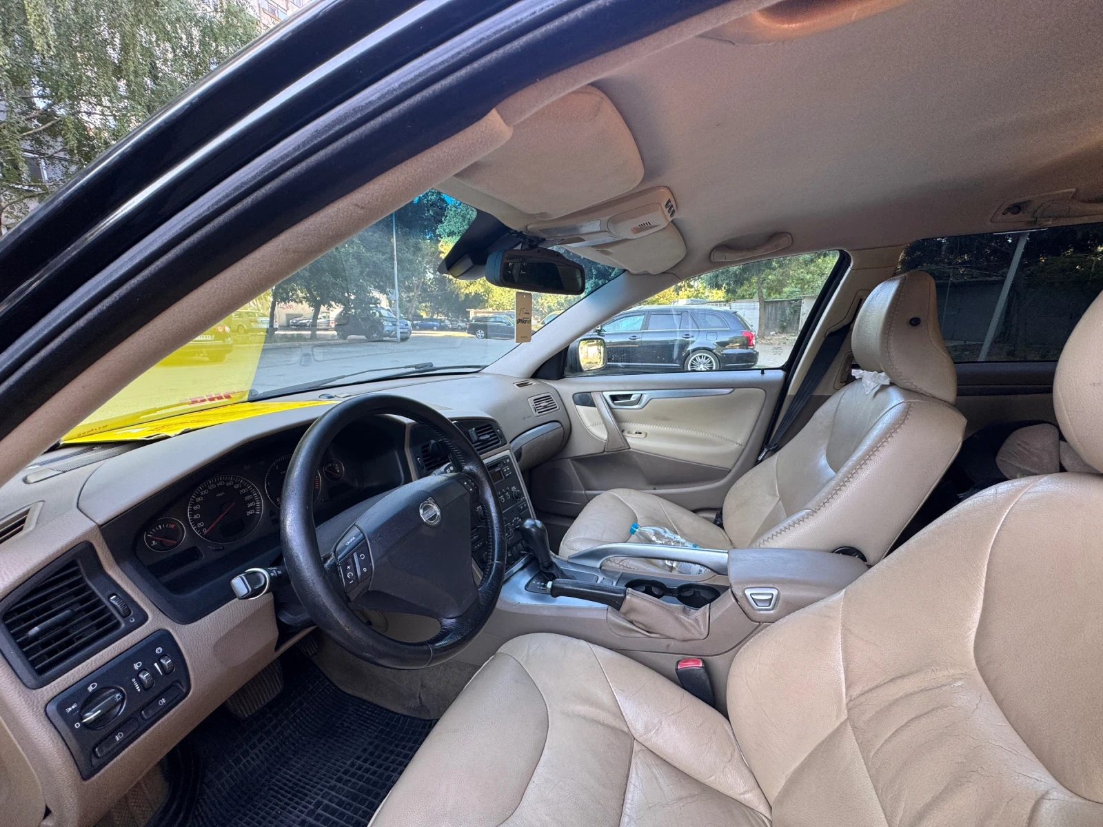 Volvo Xc70 Cross Country  | Mobile.bg   11