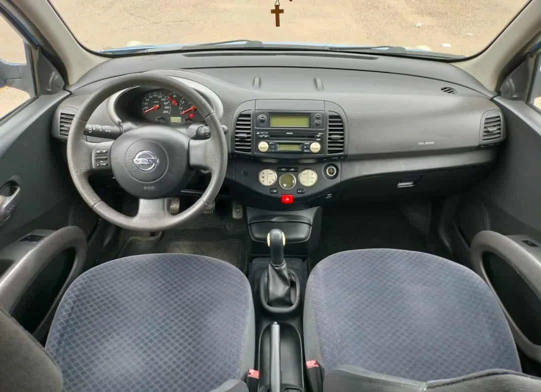 Nissan Micra 1.3 | Mobile.bg — изображение 12