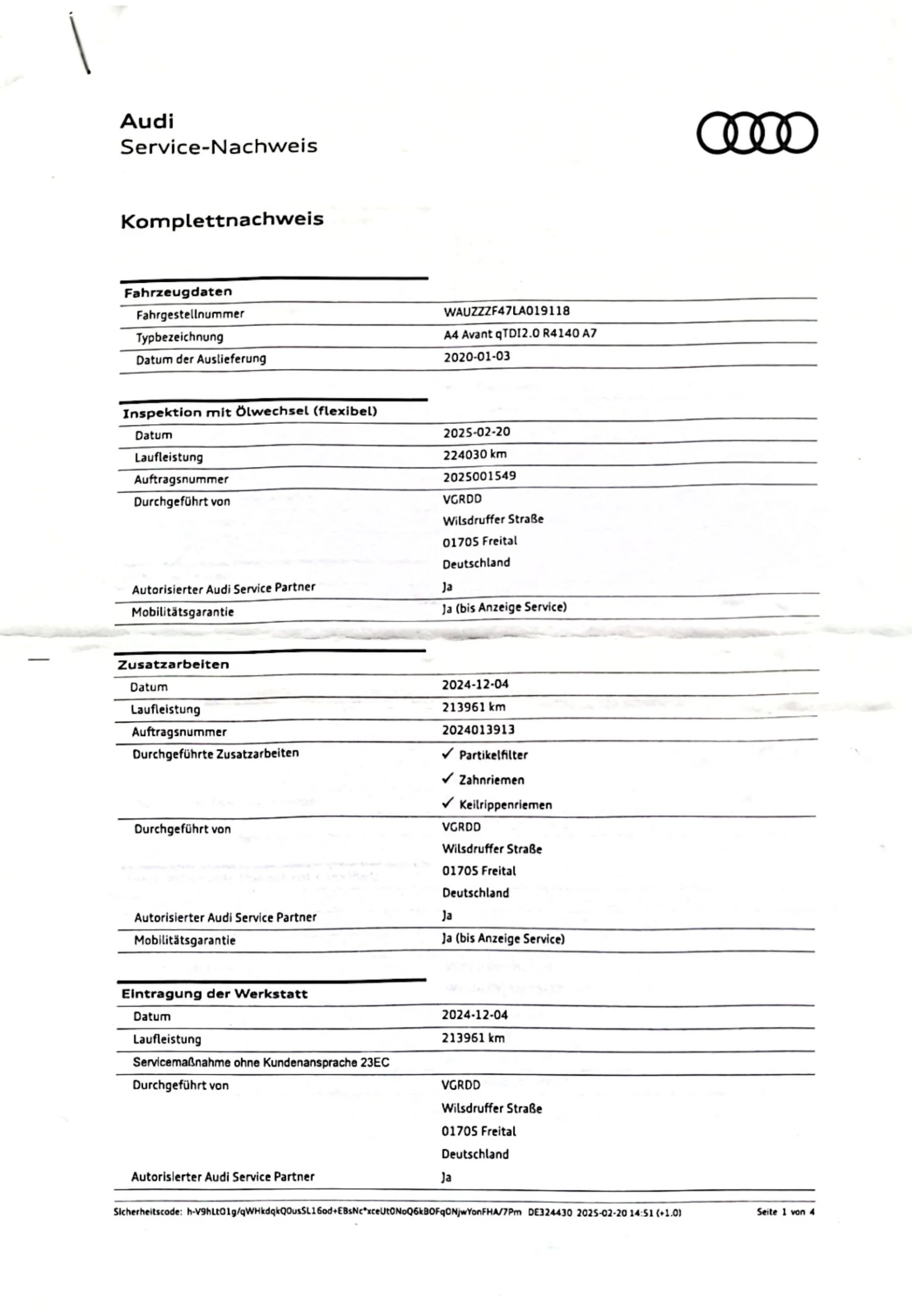 Audi A4 40 TDI Quattro S-tronic (facelift) | Mobile.bg   14