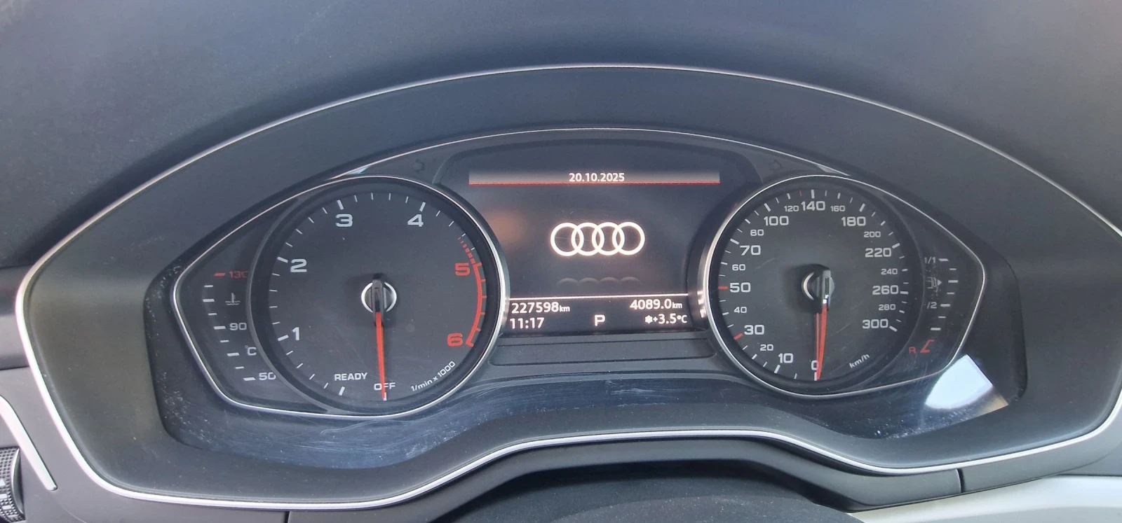 Audi A4 40 TDI Quattro S-tronic (facelift) | Mobile.bg   12