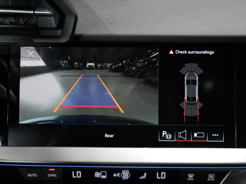 Audi S3 2.0 TFSI Quattro / CARPLAY / AMBIENT | Mobile.bg   11