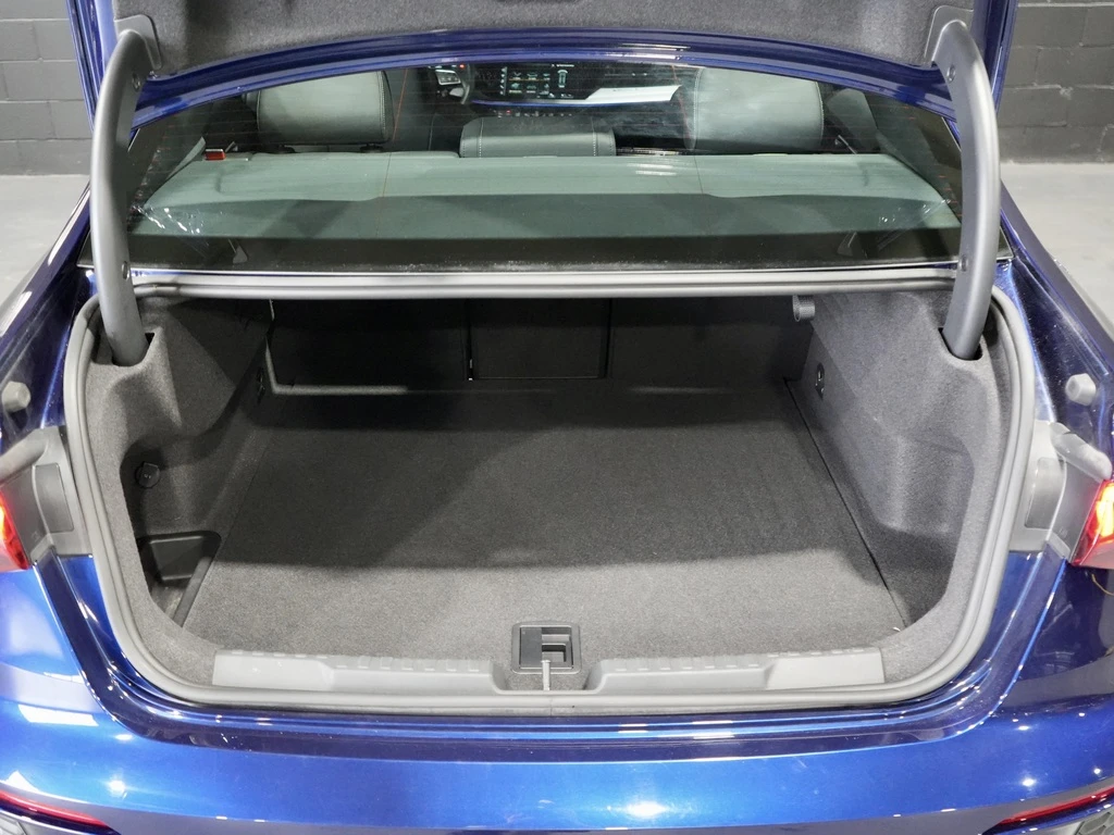 Audi S3 2.0 TFSI Quattro / CARPLAY / AMBIENT | Mobile.bg   17