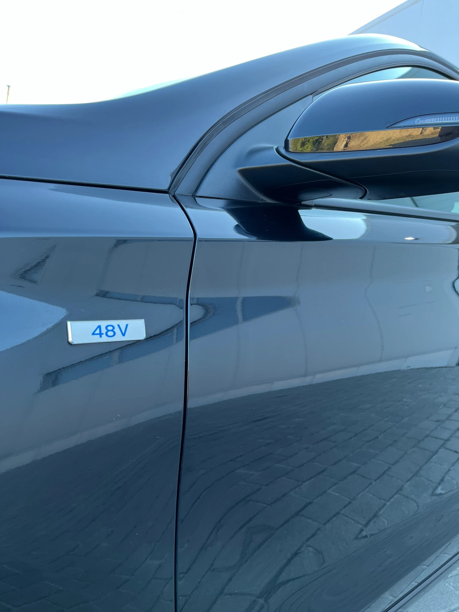 Hyundai I30  Turbo Бензин M-HEV - изображение 9