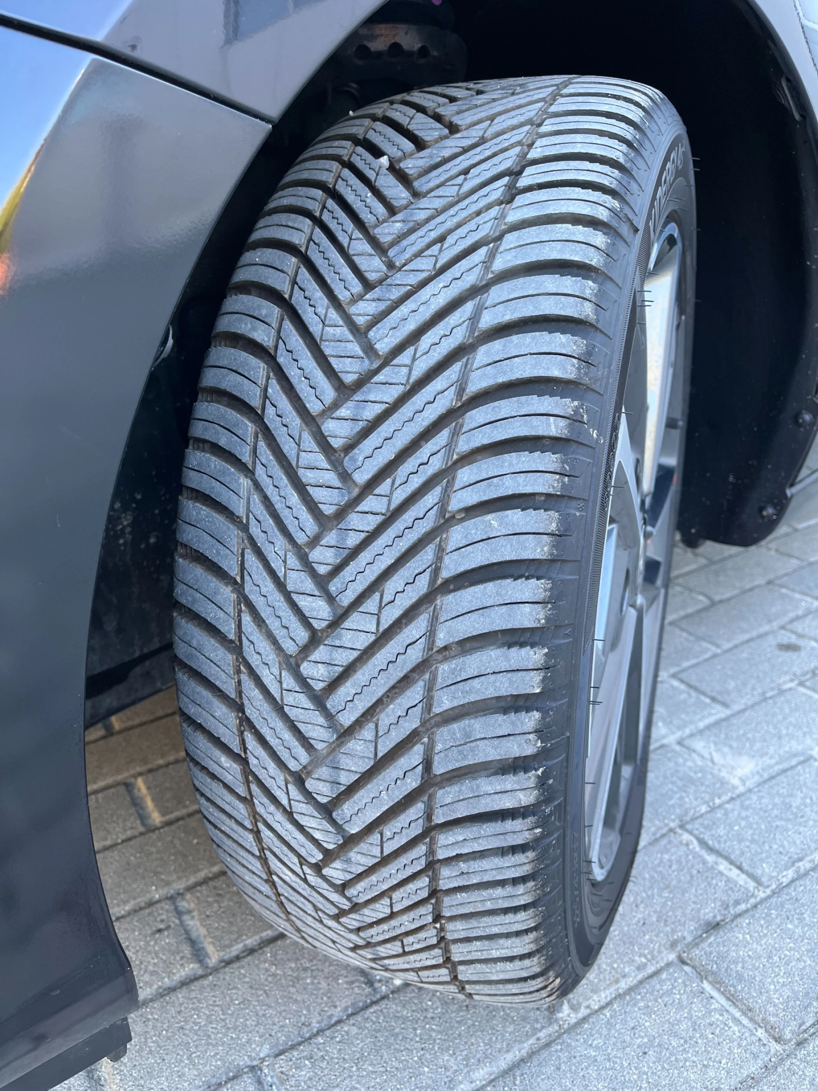 Hyundai I30  Turbo Бензин M-HEV - изображение 7