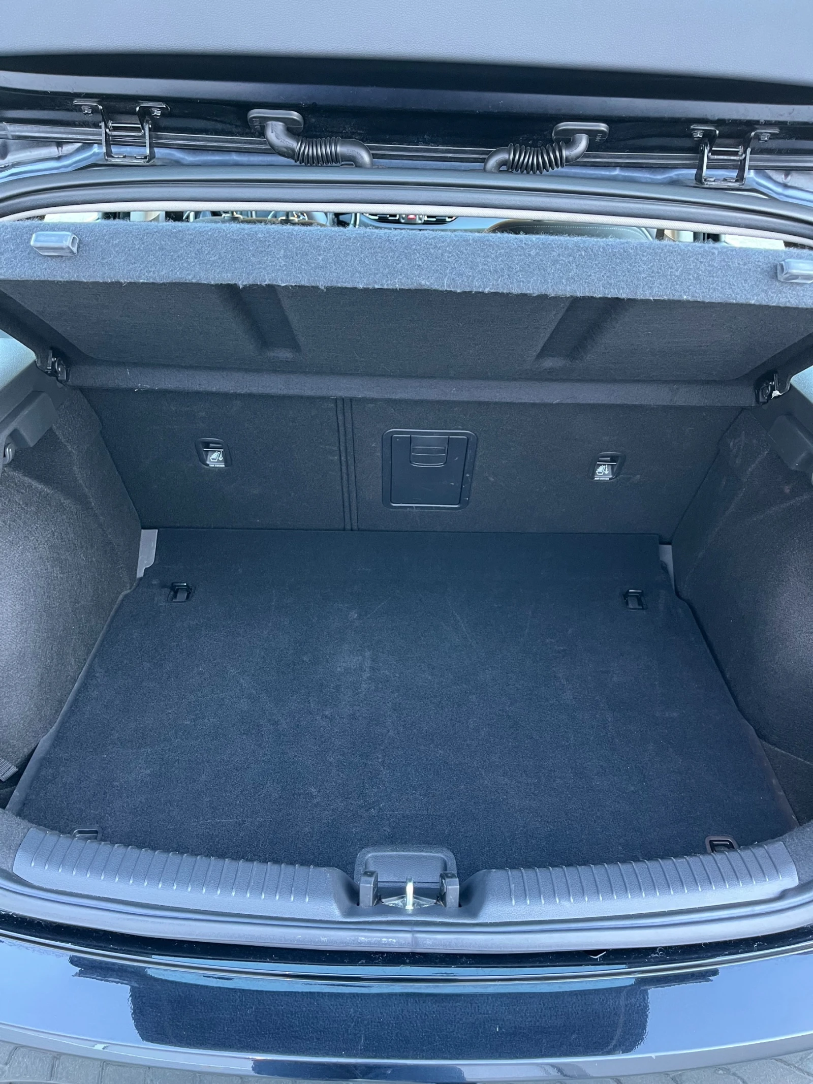 Hyundai I30  Turbo  M-HEV | Mobile.bg   14