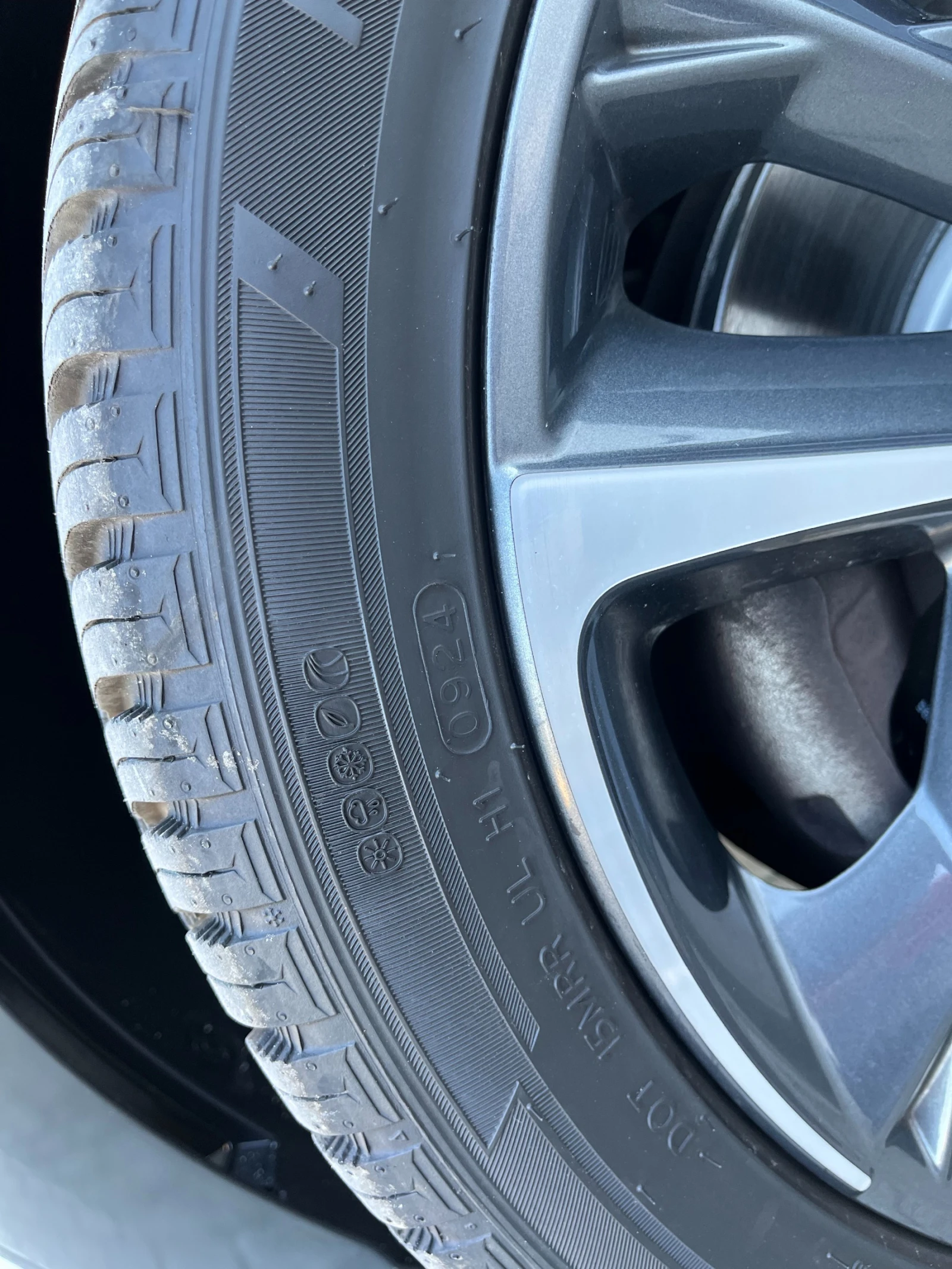 Hyundai I30  Turbo Бензин M-HEV - изображение 8