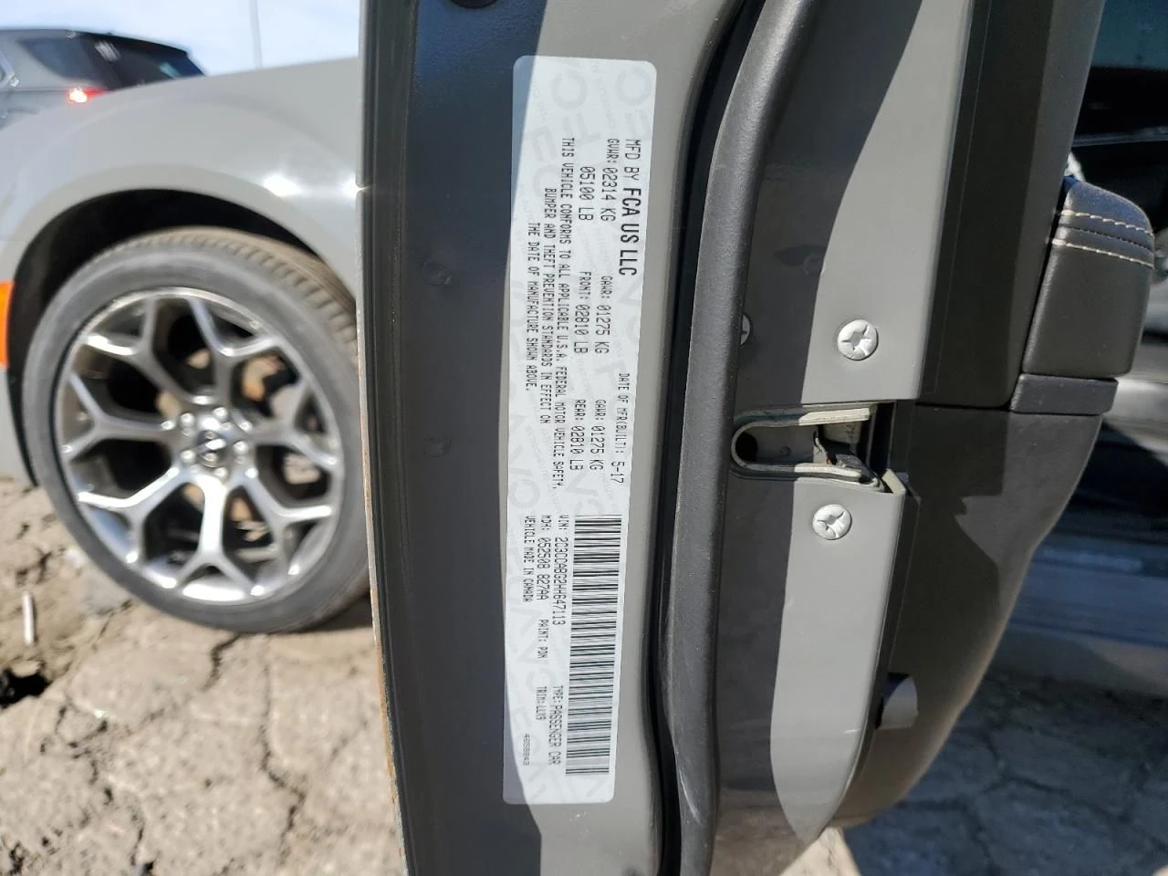 Chrysler 300c | Mobile.bg   12