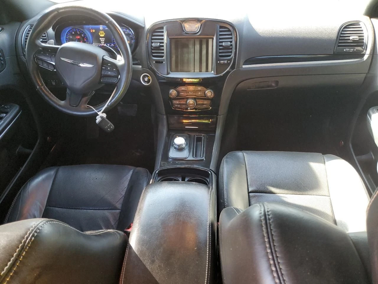 Chrysler 300c | Mobile.bg   8