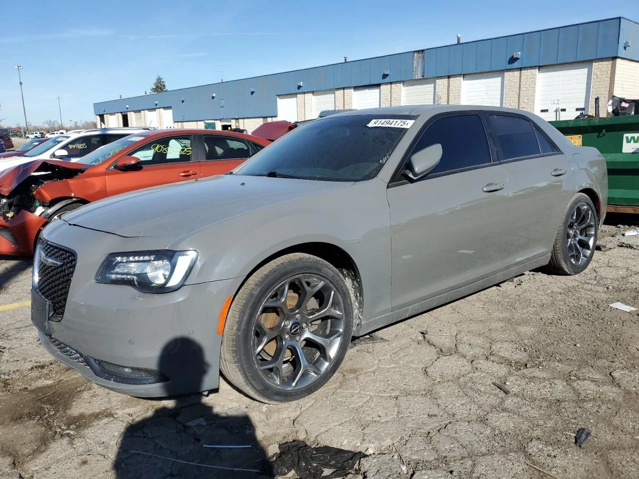 Chrysler 300c | Mobile.bg   1