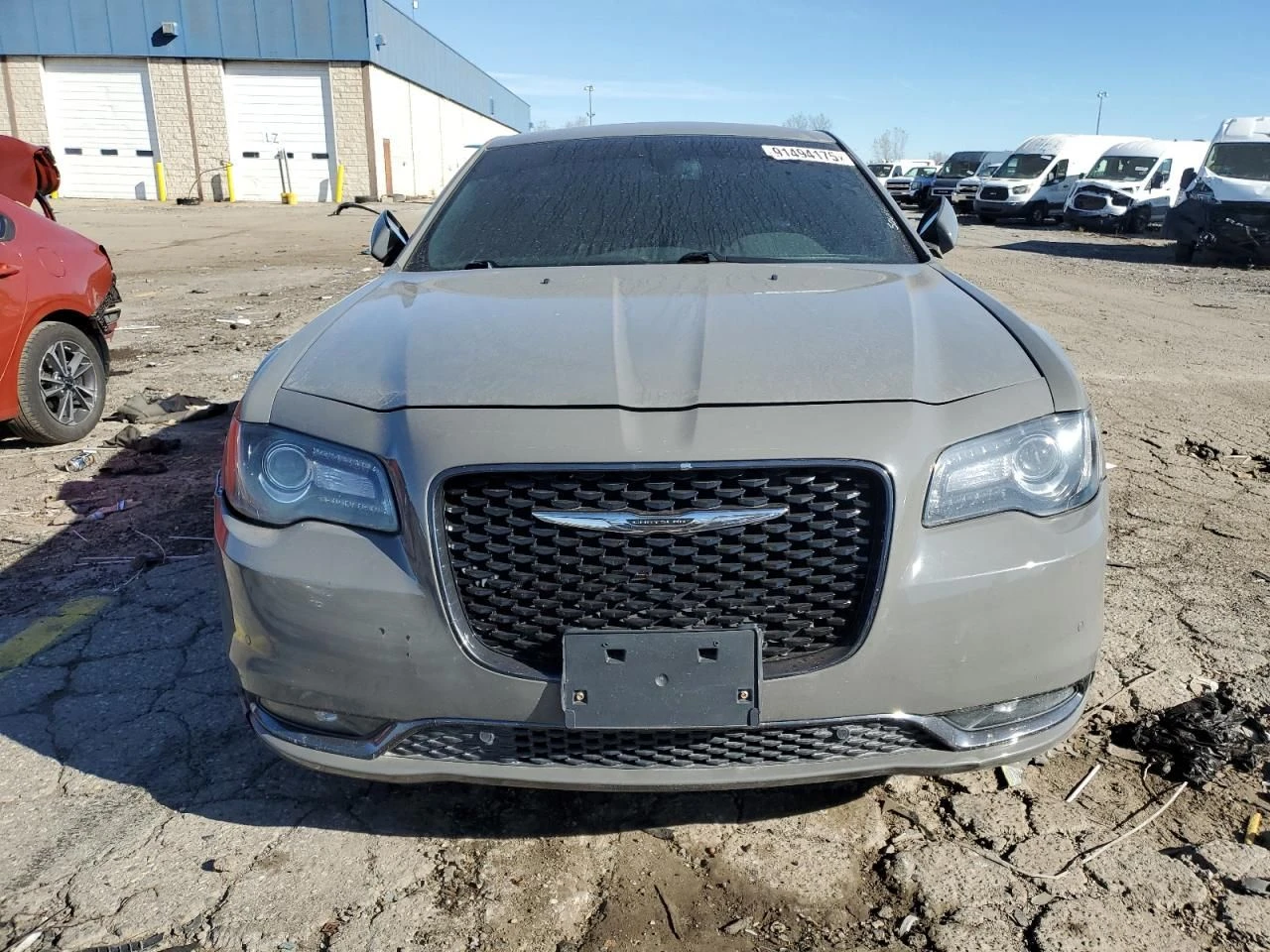 Chrysler 300c | Mobile.bg   5
