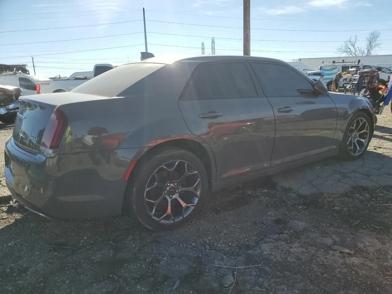 Chrysler 300c | Mobile.bg   3