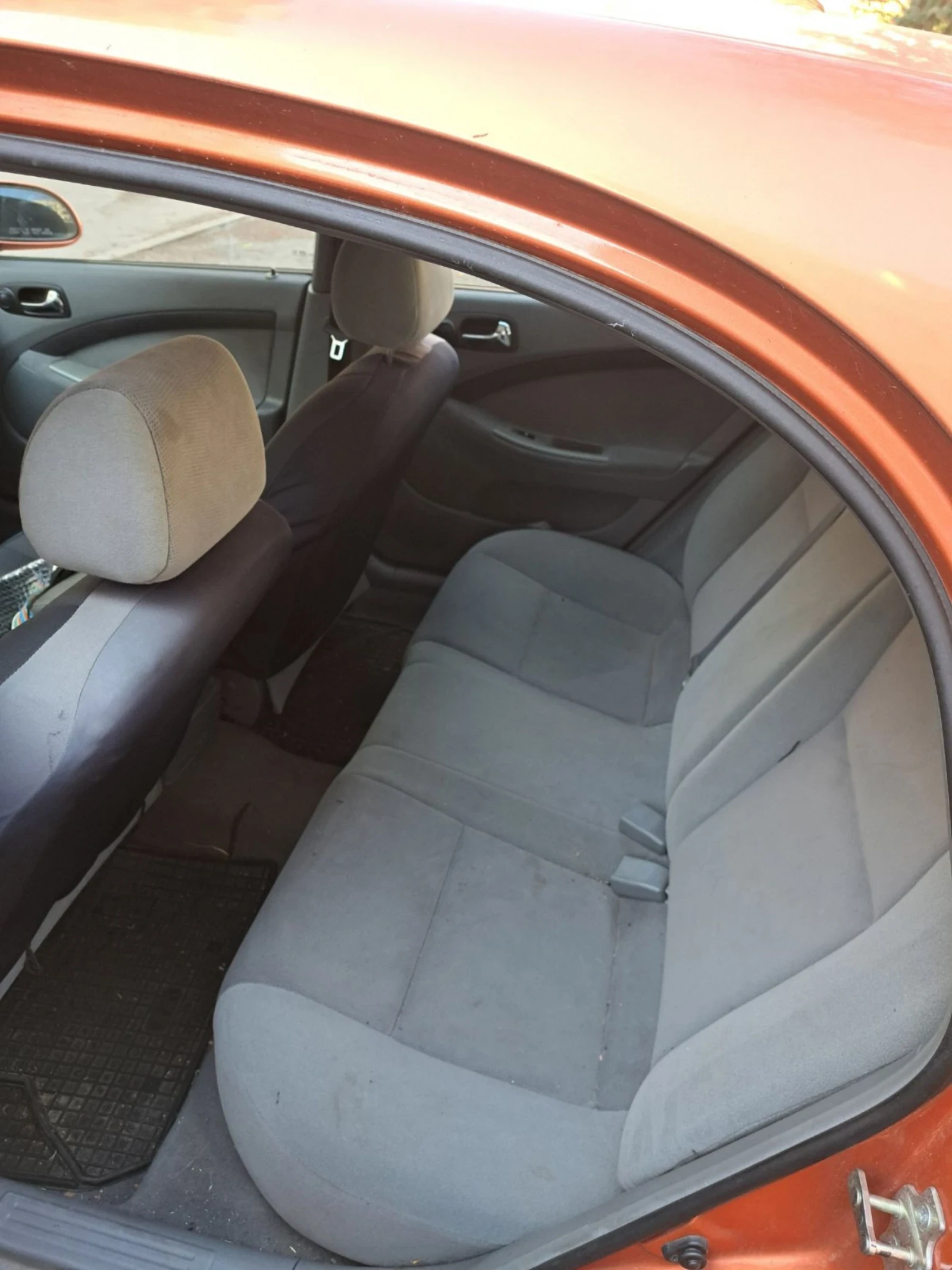 Chevrolet Lacetti | Mobile.bg   9