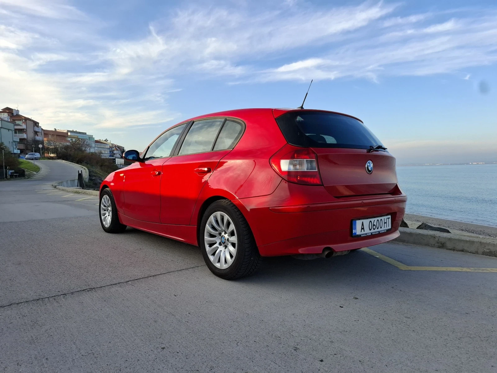 BMW 116 115 000 ��, ��� | Mobile.bg � ����������� 2