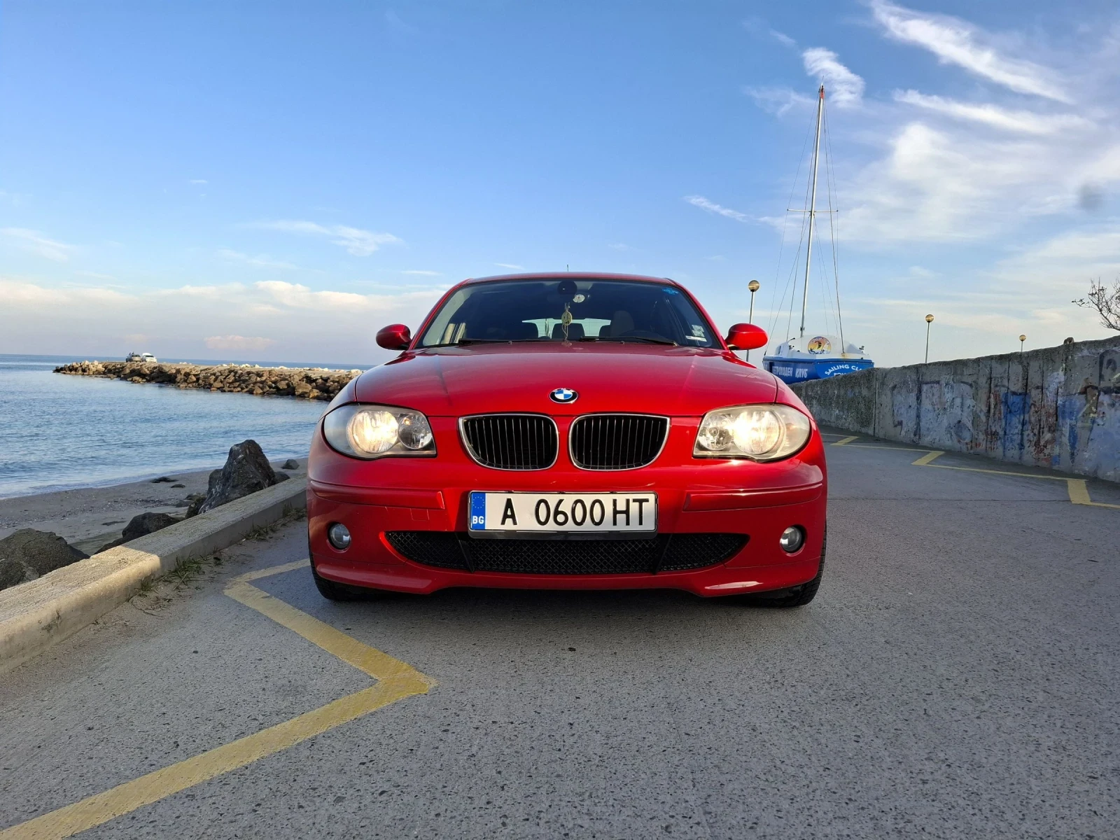 BMW 116 115 000 ��, ��� | Mobile.bg � ����������� 6