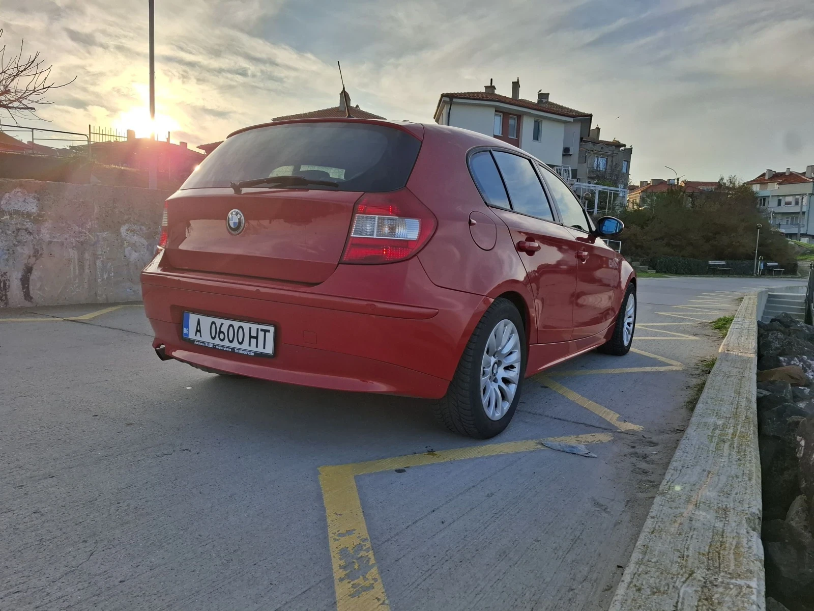 BMW 116 115 000 ��, ��� | Mobile.bg � ����������� 3