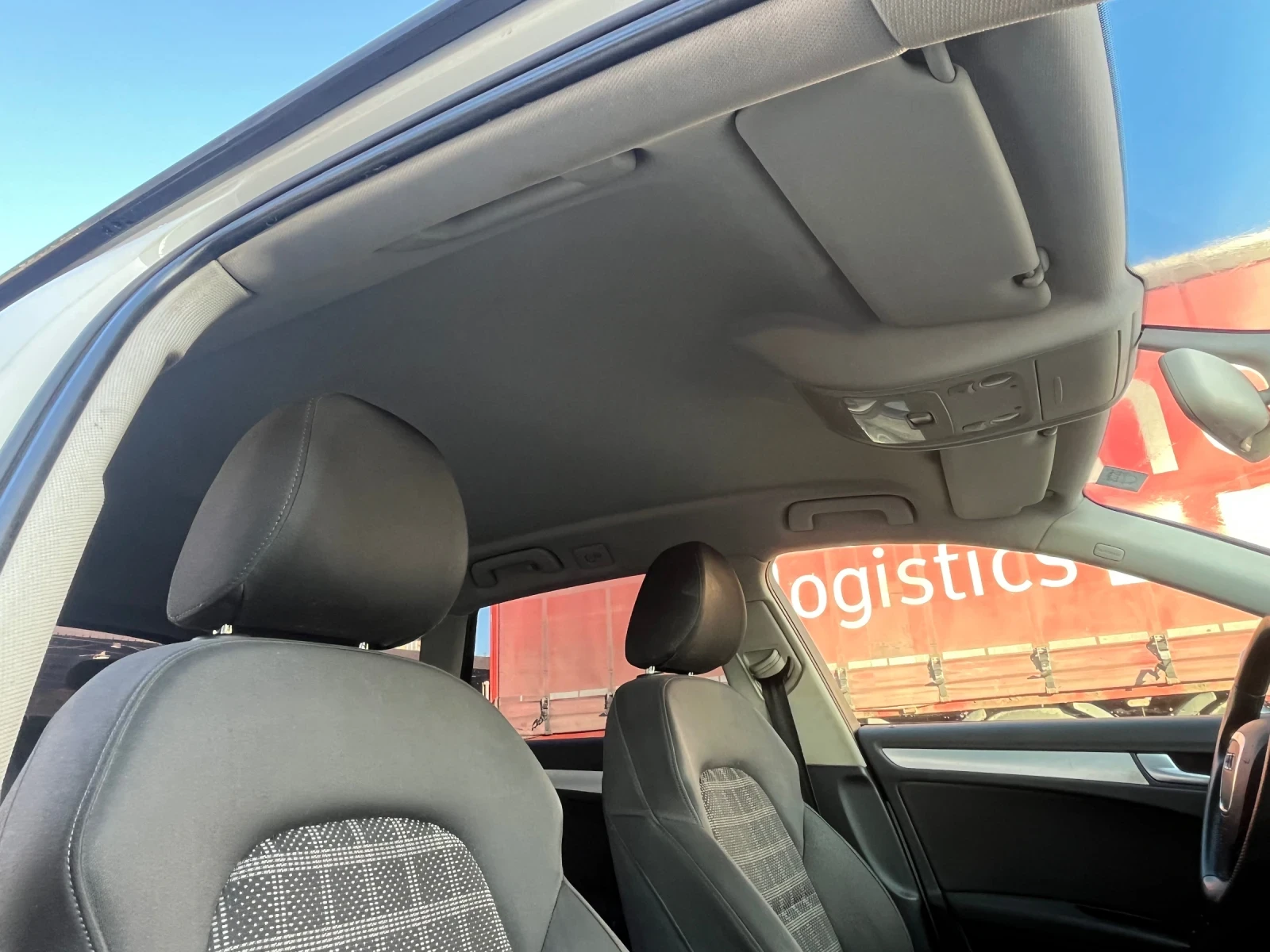 Audi A4 2.0TDI 6 143  | Mobile.bg   15