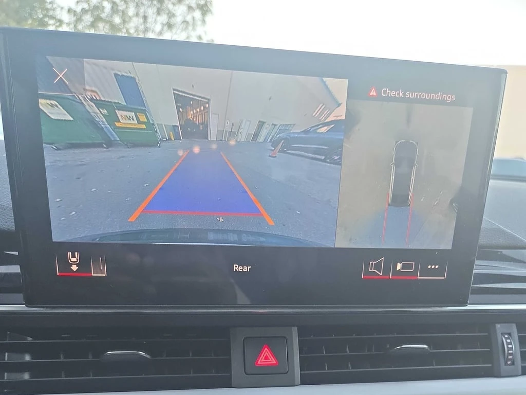 Audi A5 * Progressiv * CARFAX * ��� ������������ ������ | Mobile.bg � ����������� 11