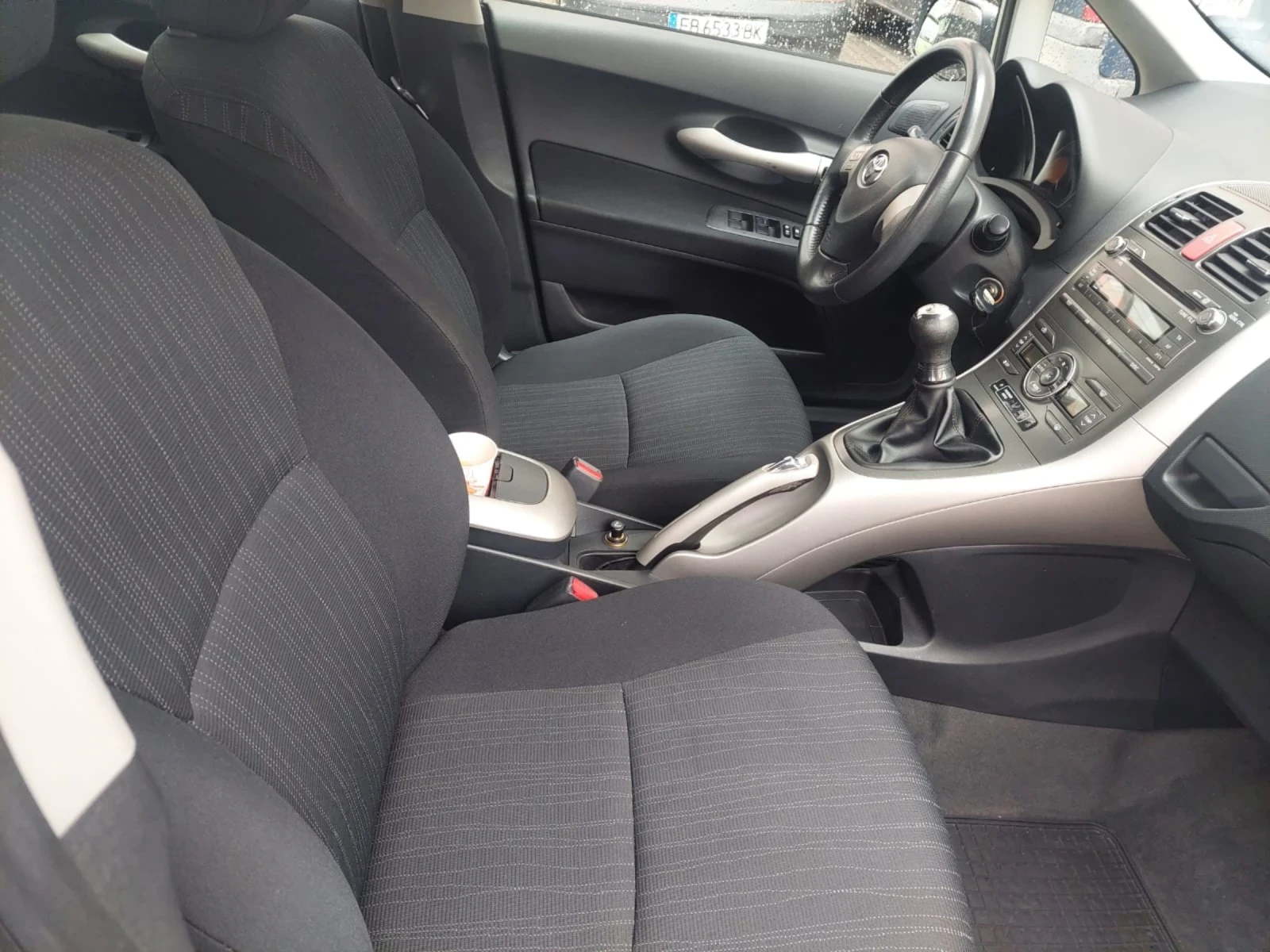 Toyota Auris 1.4i ��� ��������� | Mobile.bg � ����������� 13