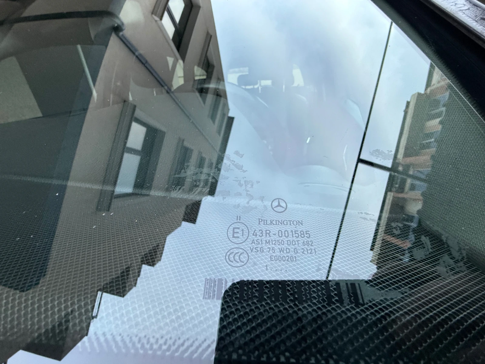 Mercedes-Benz C 220 F��� Avangarde Bi-Xenon | Mobile.bg � ����������� 14