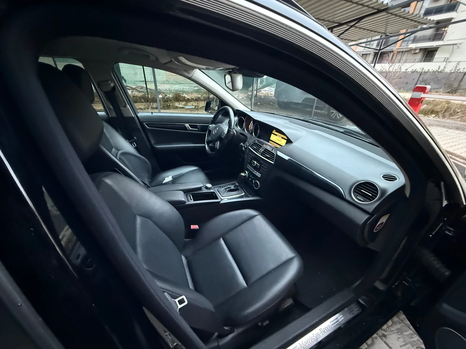 Mercedes-Benz C 220 FАСЕ Avangarde Bi-Xenon - изображение 6