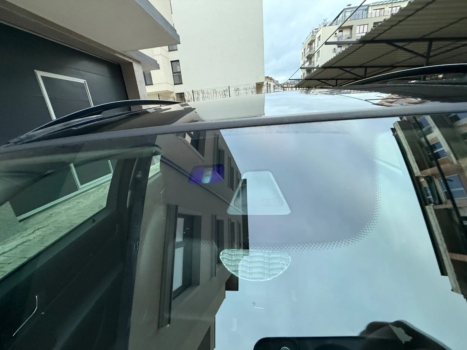 Mercedes-Benz C 220 F��� Avangarde Bi-Xenon | Mobile.bg � ����������� 13