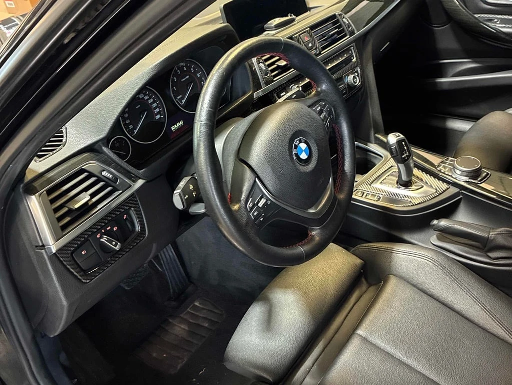 BMW 330 * 330i xDrive * CARFAX * ���� �� �� | Mobile.bg � ����������� 6