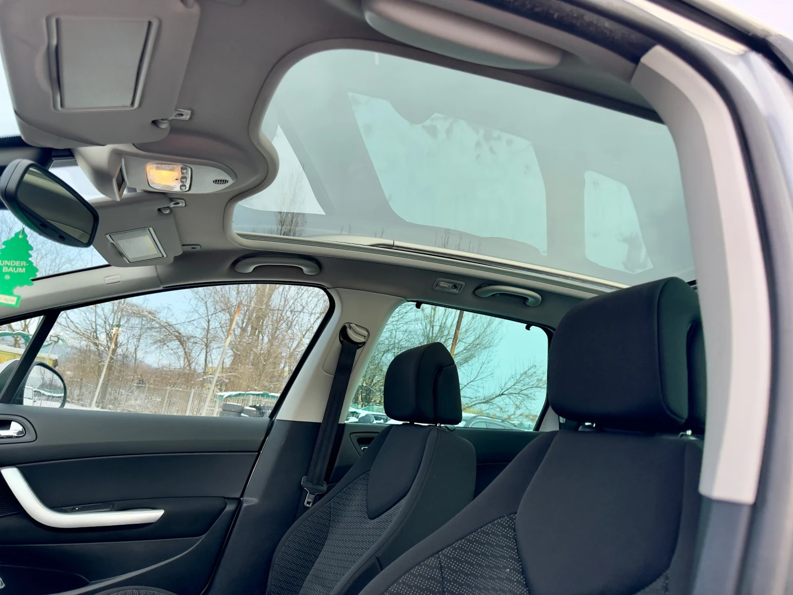 Peugeot 308 1.6HDI* panorama* 110* / | Mobile.bg � ����������� 12