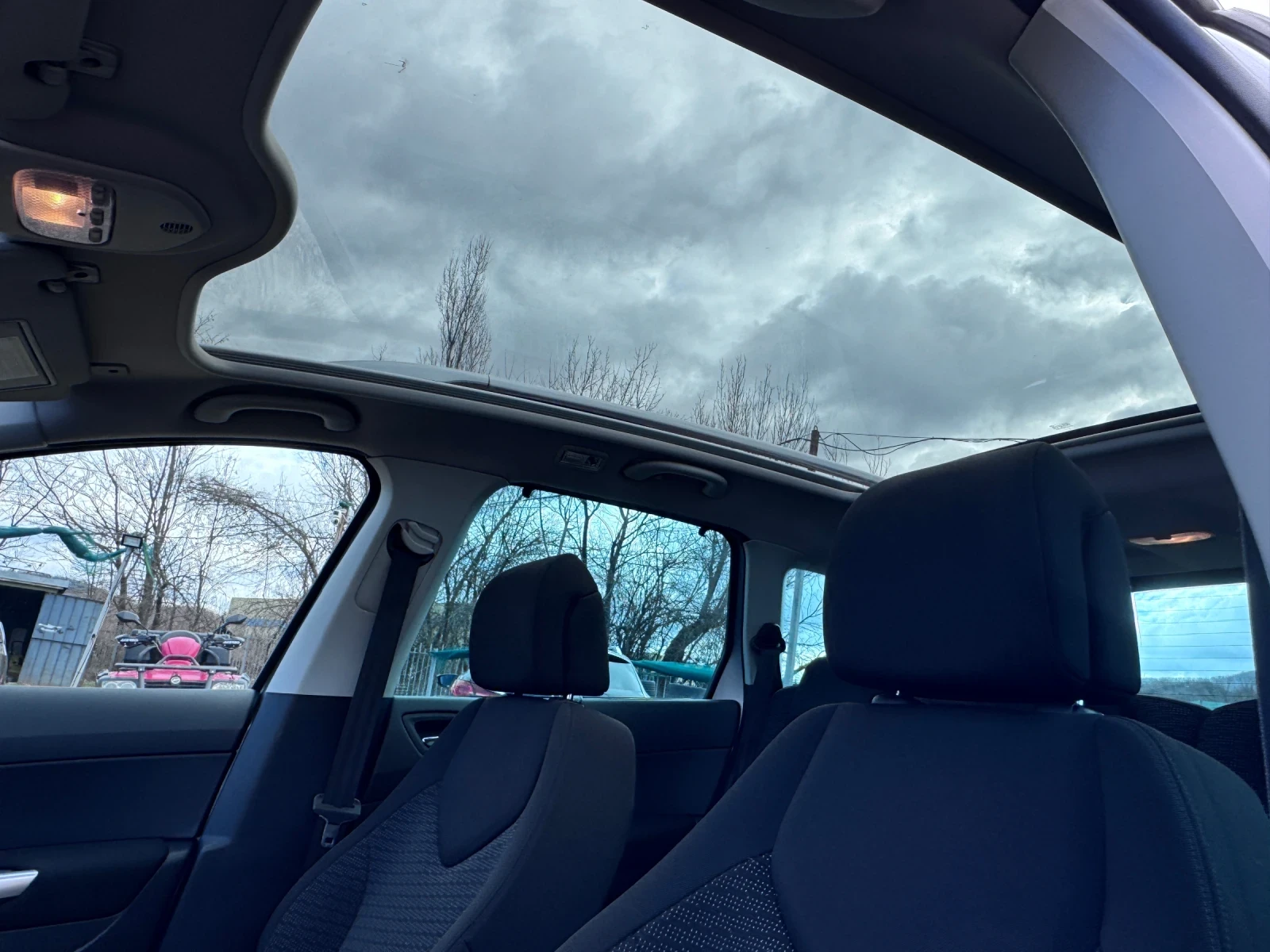 Peugeot 308 1.6HDI* panorama* 110* / | Mobile.bg � ����������� 13