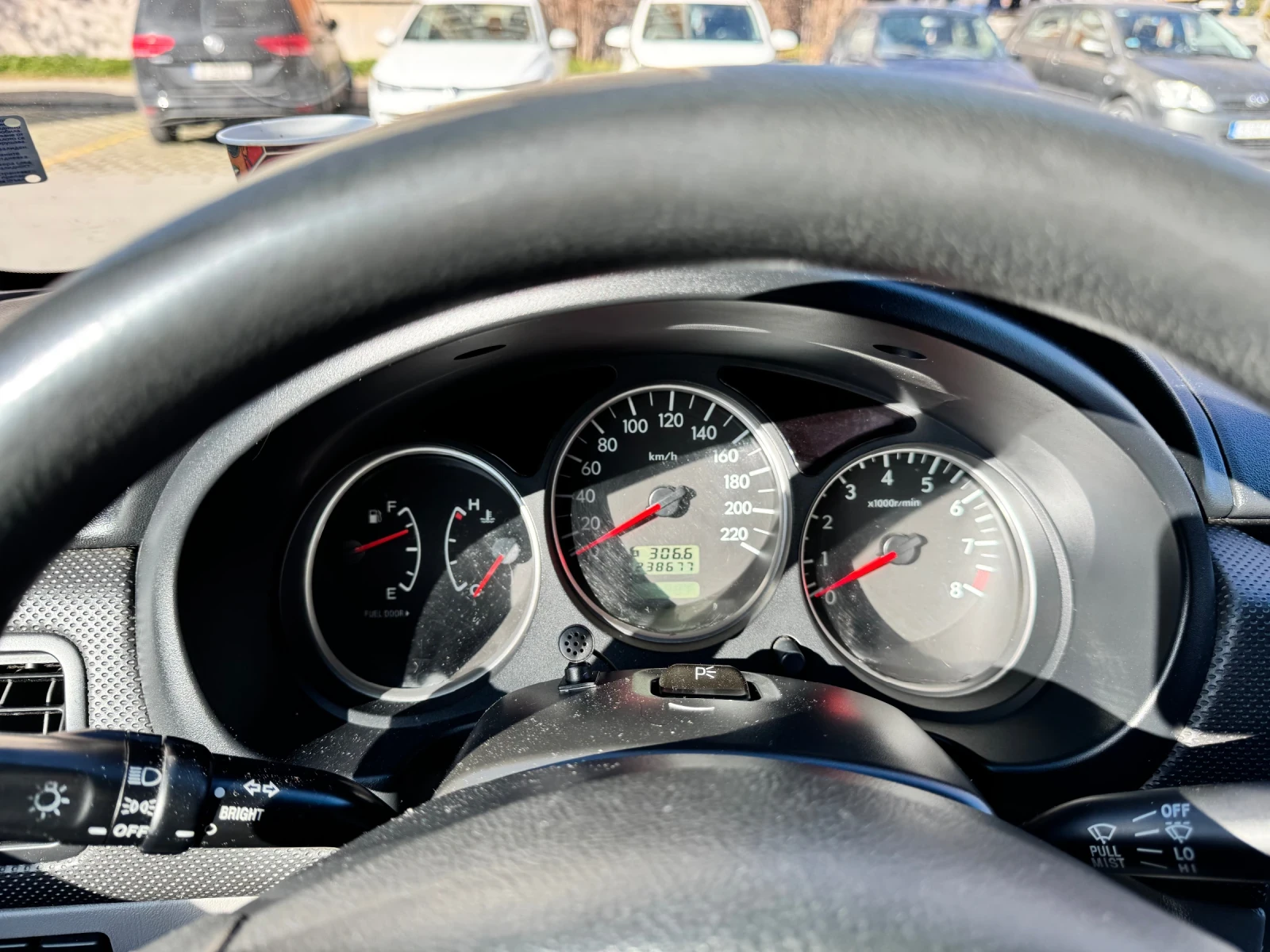 Subaru Forester | Mobile.bg � ����������� 15