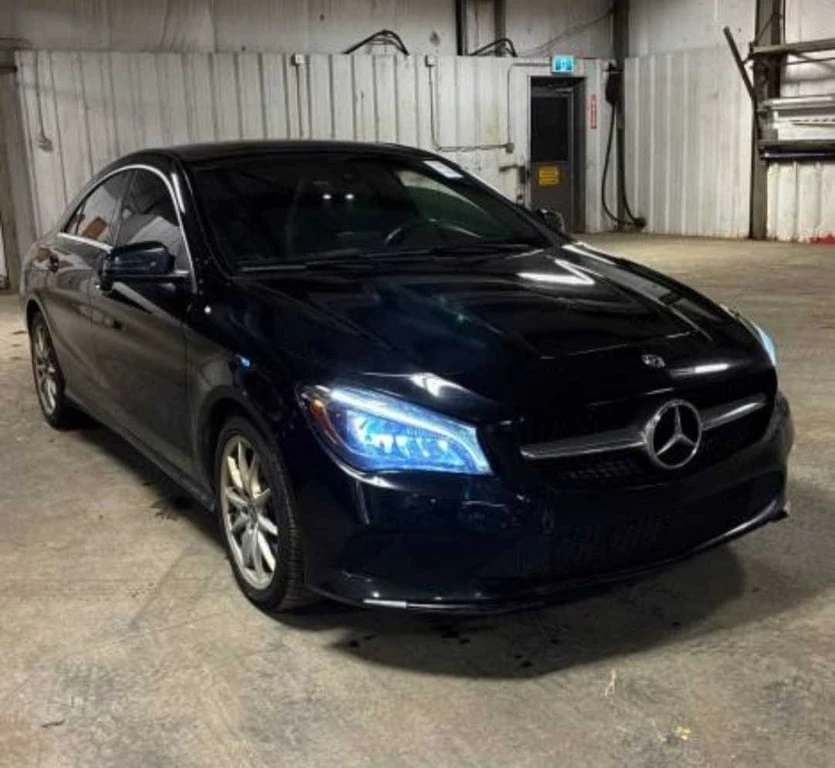 Mercedes-Benz CLA * 250 Coupe * �������* �������*  | Mobile.bg � ����������� 15