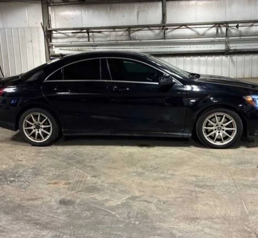 Mercedes-Benz CLA * 250 Coupe * �������* �������*  | Mobile.bg � ����������� 3