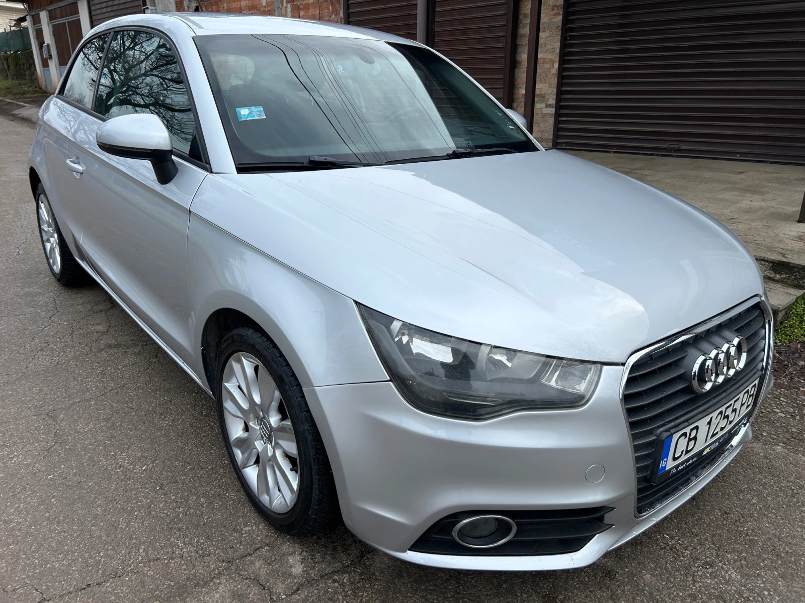 Audi A1 1.4TSI/��������� | Mobile.bg � ����������� 1