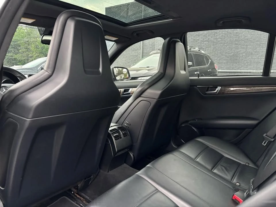 Mercedes-Benz C 63 AMG � ����������� & ���� ������ | Mobile.bg � ����������� 13