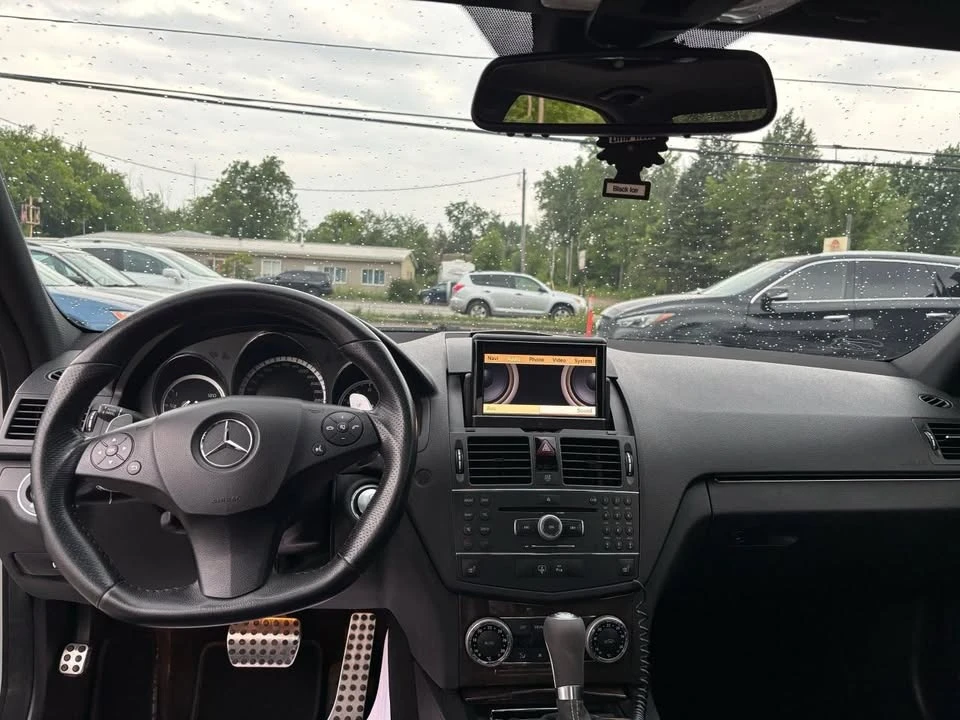 Mercedes-Benz C 63 AMG � ����������� & ���� ������ | Mobile.bg � ����������� 14