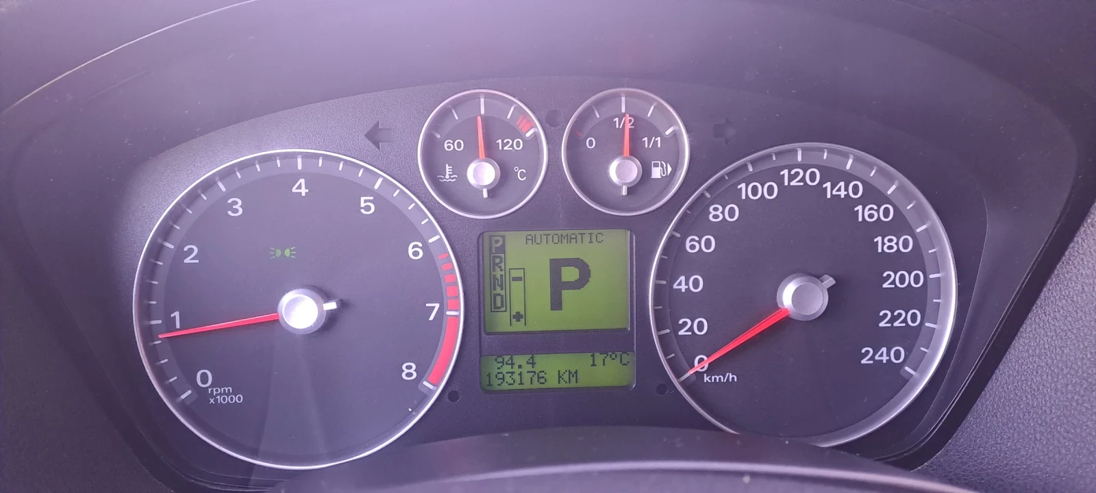 Ford Focus | Mobile.bg � ����������� 6